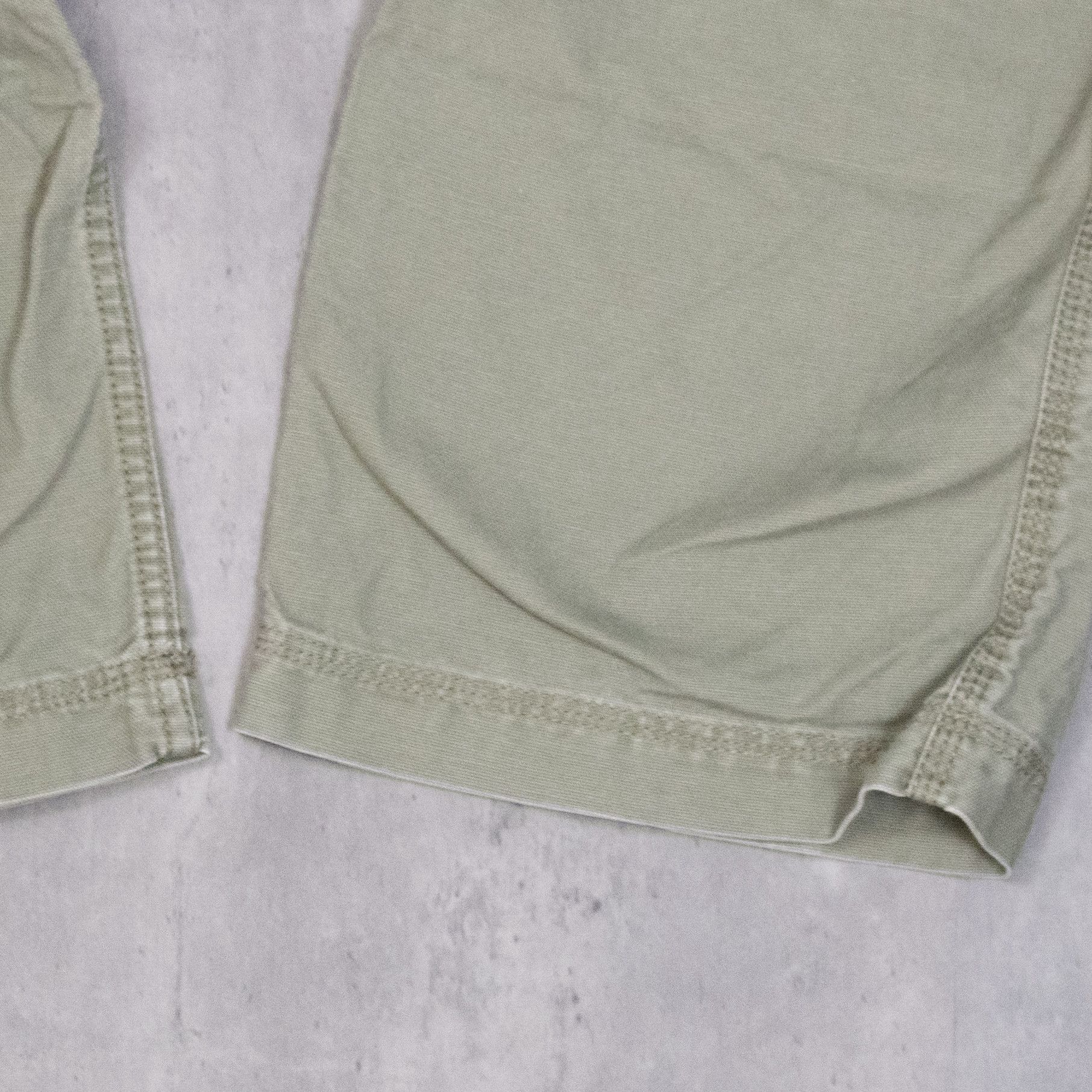Carhartt Vintage Y2K 2000’s Redhead Carpenter Baggy Relax Fit Pant’s Size US 34 / EU 50 - 6 Thumbnail