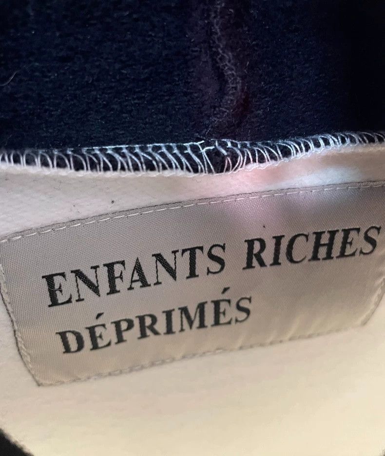 Enfants Riches Deprimes Enfants Riches Deprimes hoodie 2504-Nextarrow Size US L / EU 52-54 / 3 - 3 Thumbnail