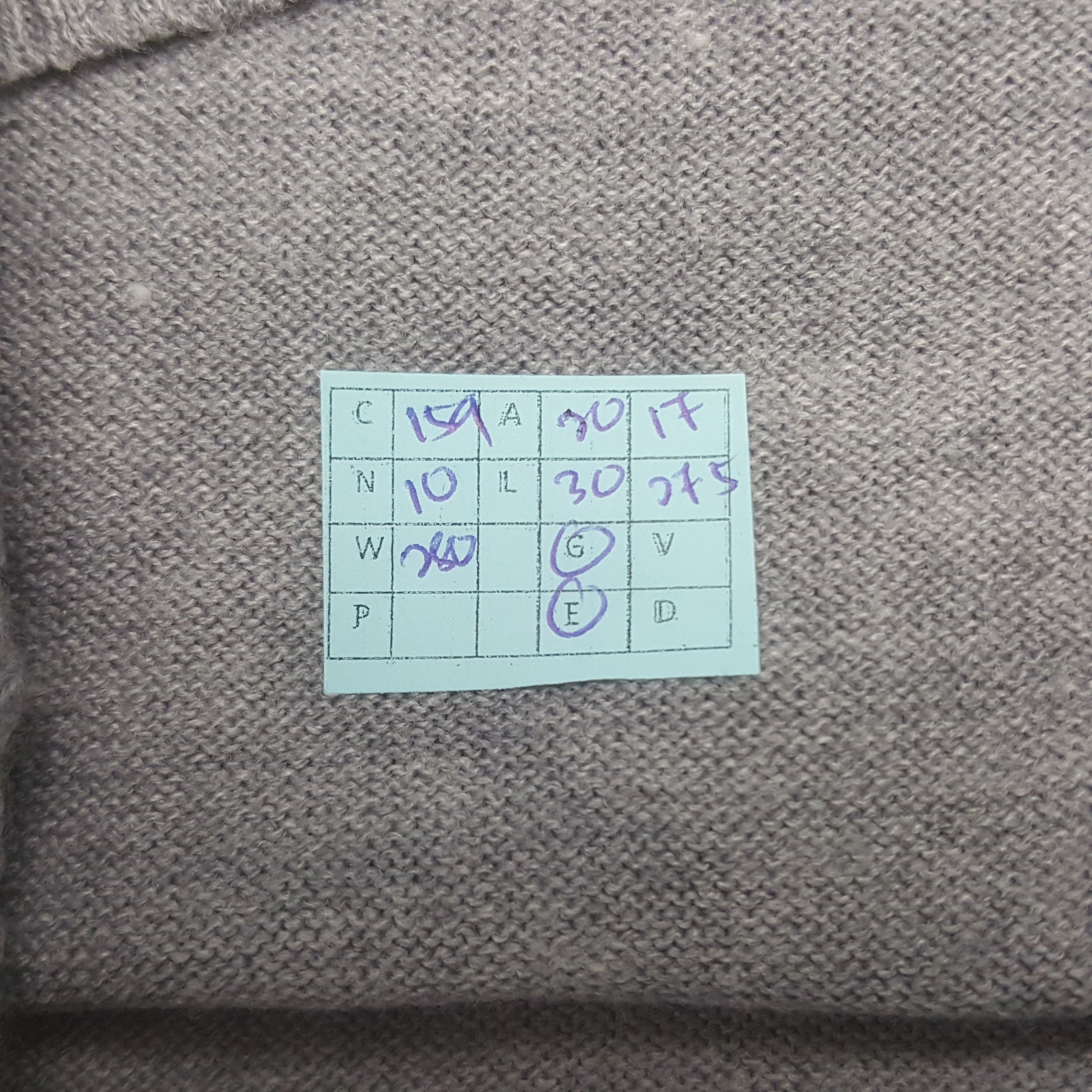 Thom Browne × Vintage Vintage 2001 Thom Browne Sweatshirt Size US M / EU 48-50 / 2 - 6 Thumbnail