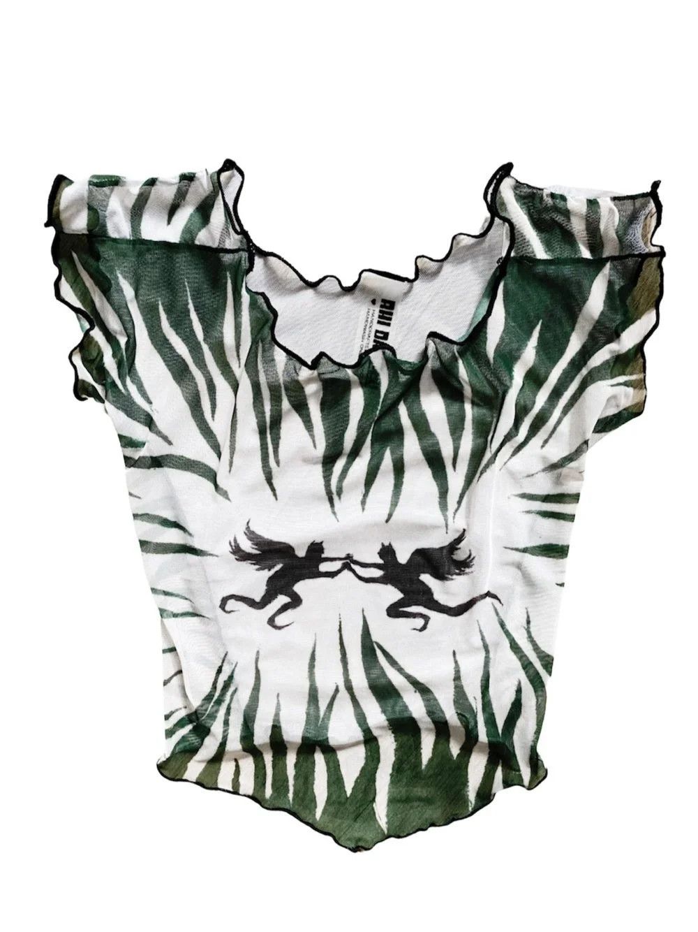 Rhi Dancey Laura Benson