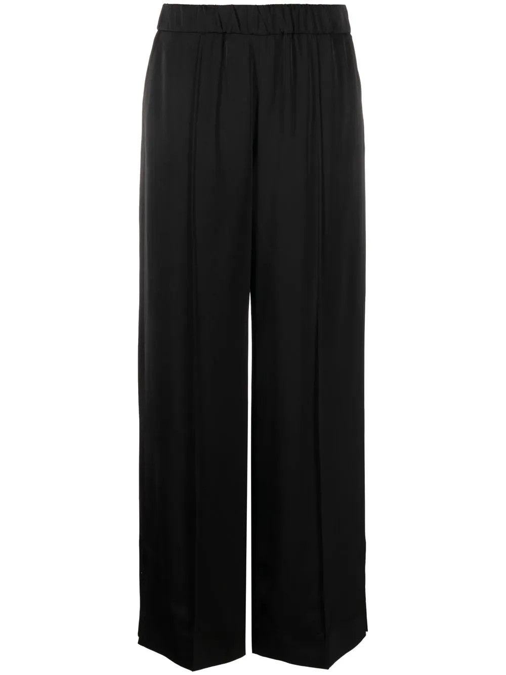 Jil Sander o1y1025 Sweatpant in Black Size 30" / US 8 / IT 44 - 1 Thumbnail