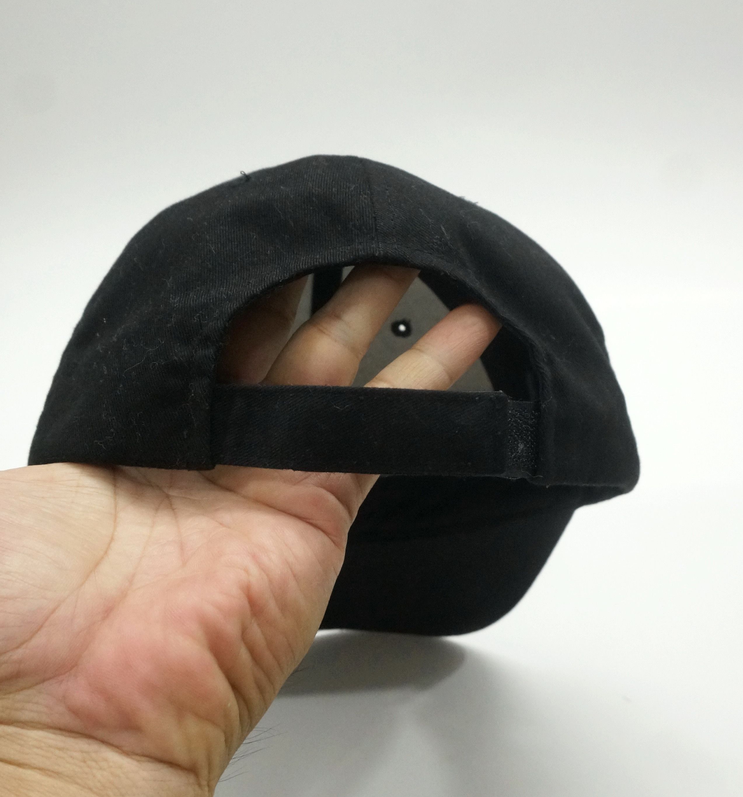 Japanese Brand YOKOHAMA ADVAN Japan Cap Embroidery Size ONE SIZE - 5 Thumbnail