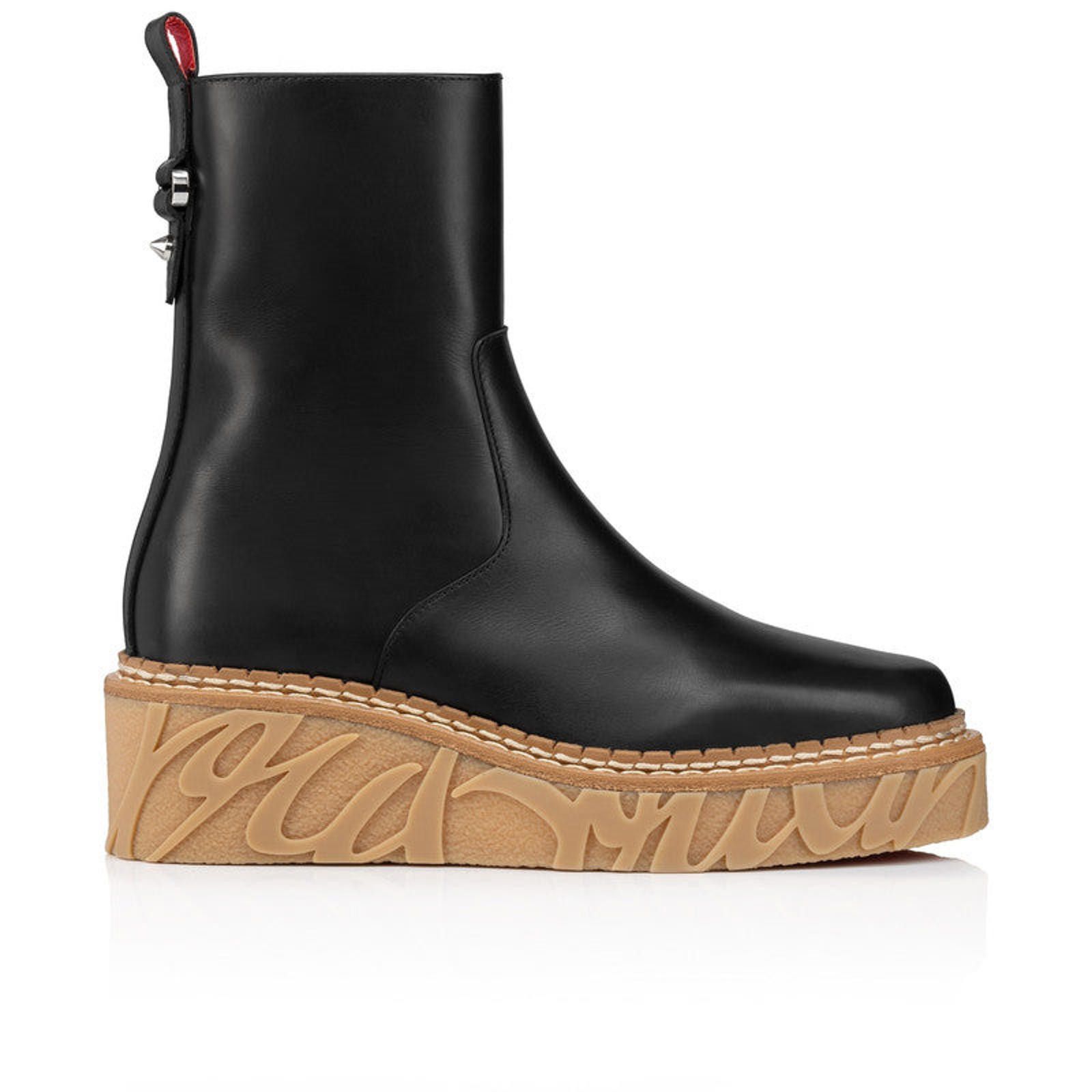 Christian Louboutin Christian Louboutin Aeroboot Boots Size US 9 / EU 42 - 1 Thumbnail