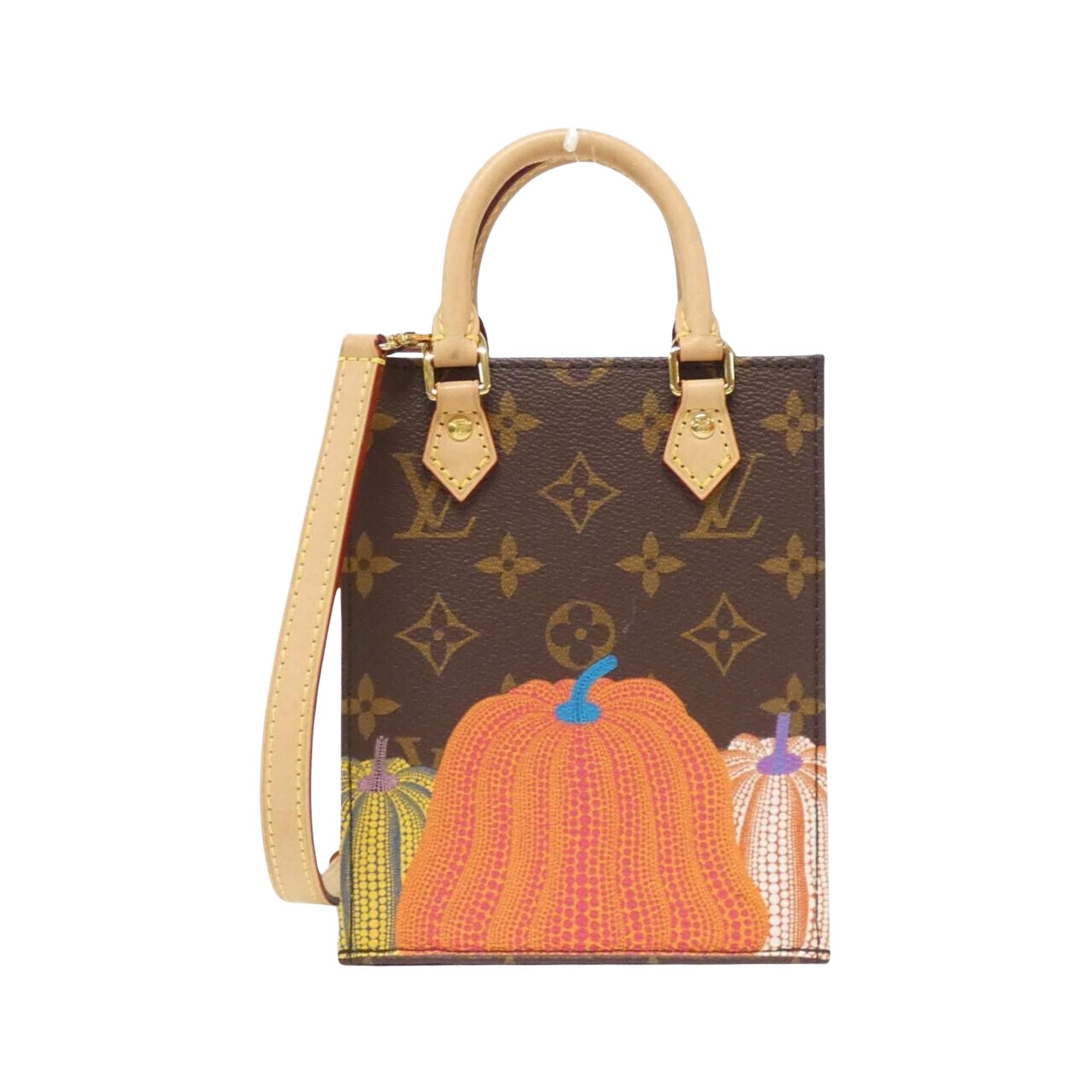 Louis Vuitton Louis Vuitton Sac Plat handbag Size ONE SIZE - 1 Thumbnail
