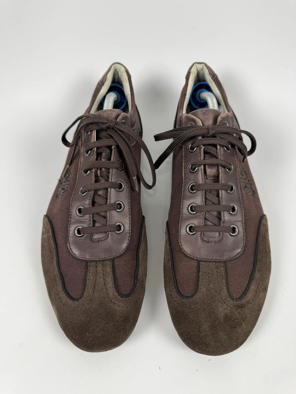 Balmain Balmain Trainers Men size 44 Size US 11 / EU 44 - 2 Thumbnail
