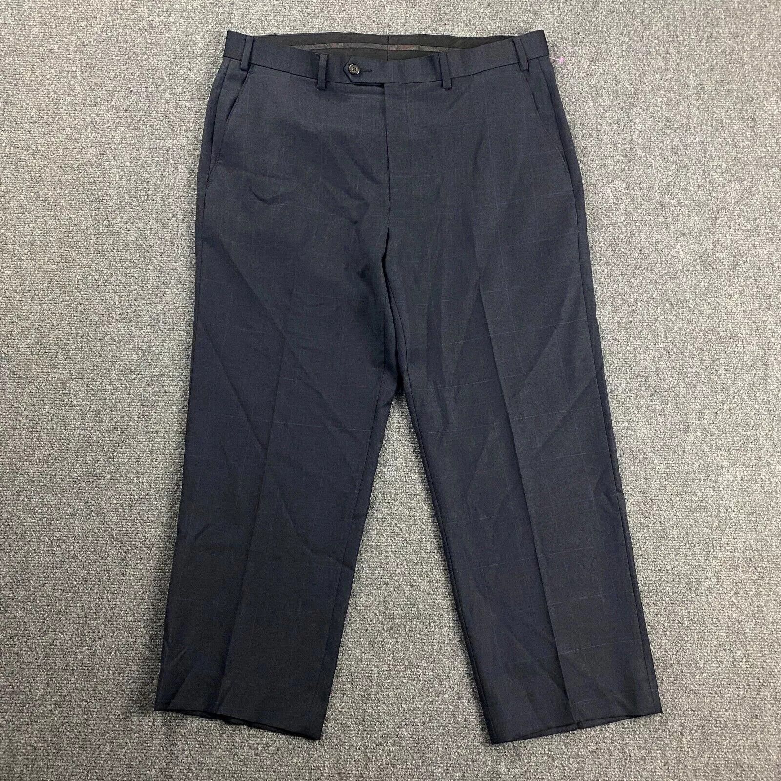 Lauren Ralph Lauren Lauren Ralph Lauren Dress Pants Men's 36x28 Slacks Wool Size US 36 / EU 52 - 1 Thumbnail
