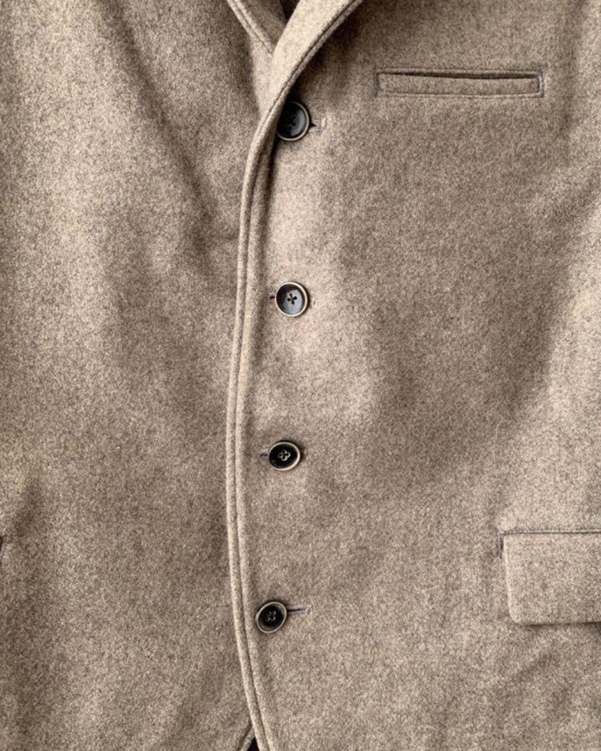 Japanese Brand × Kapital Kapital jacket Size US M / EU 48-50 / 2 - 3 Thumbnail