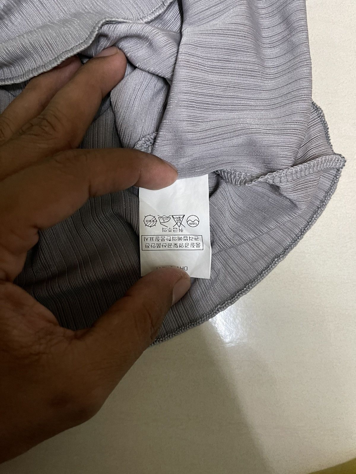 Japanese Brand THE OPEN PRODUCT SINGLET Size S / US 4 / IT 40 - 6 Thumbnail