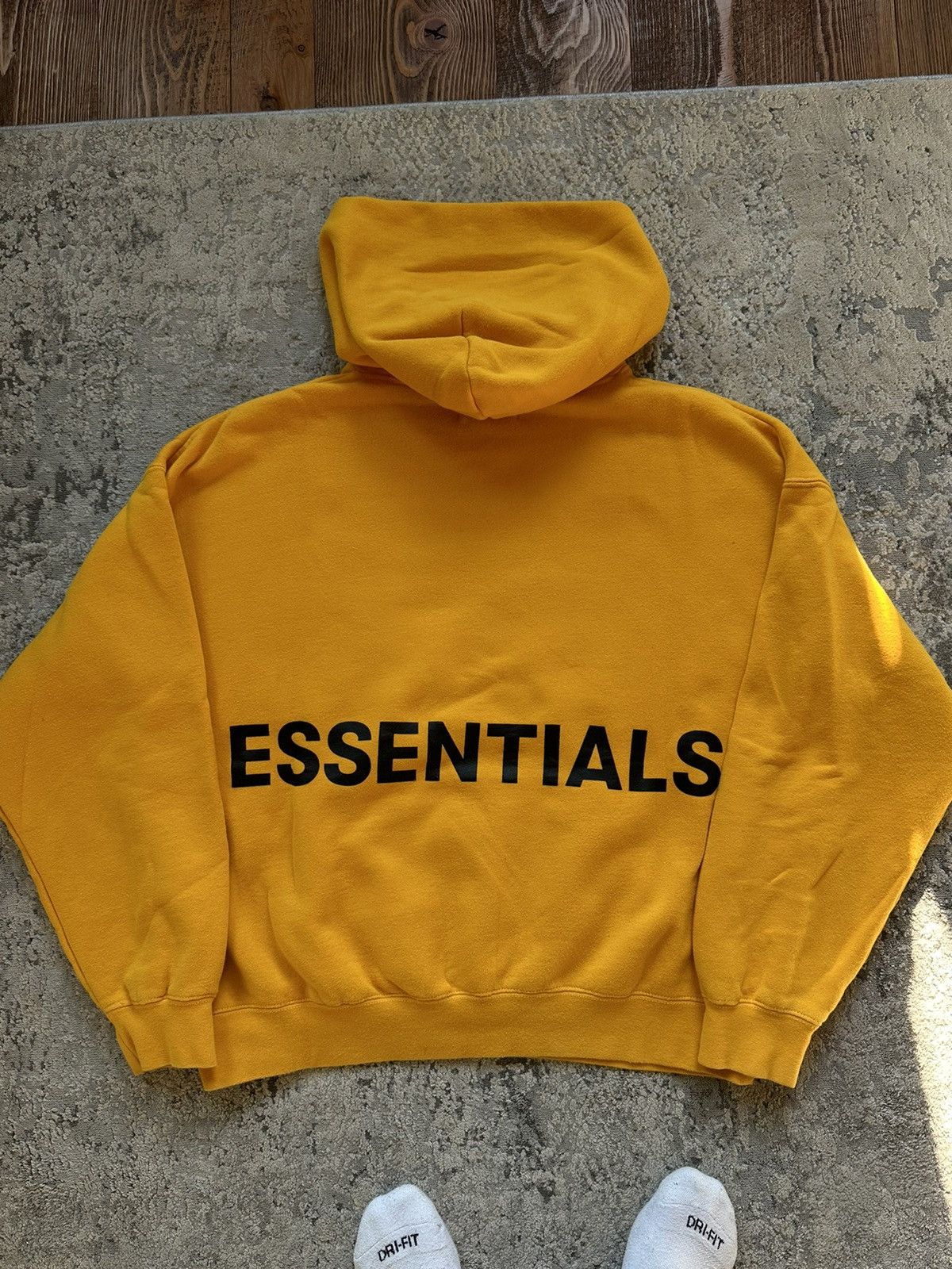Fear of God Essentials Hoodie