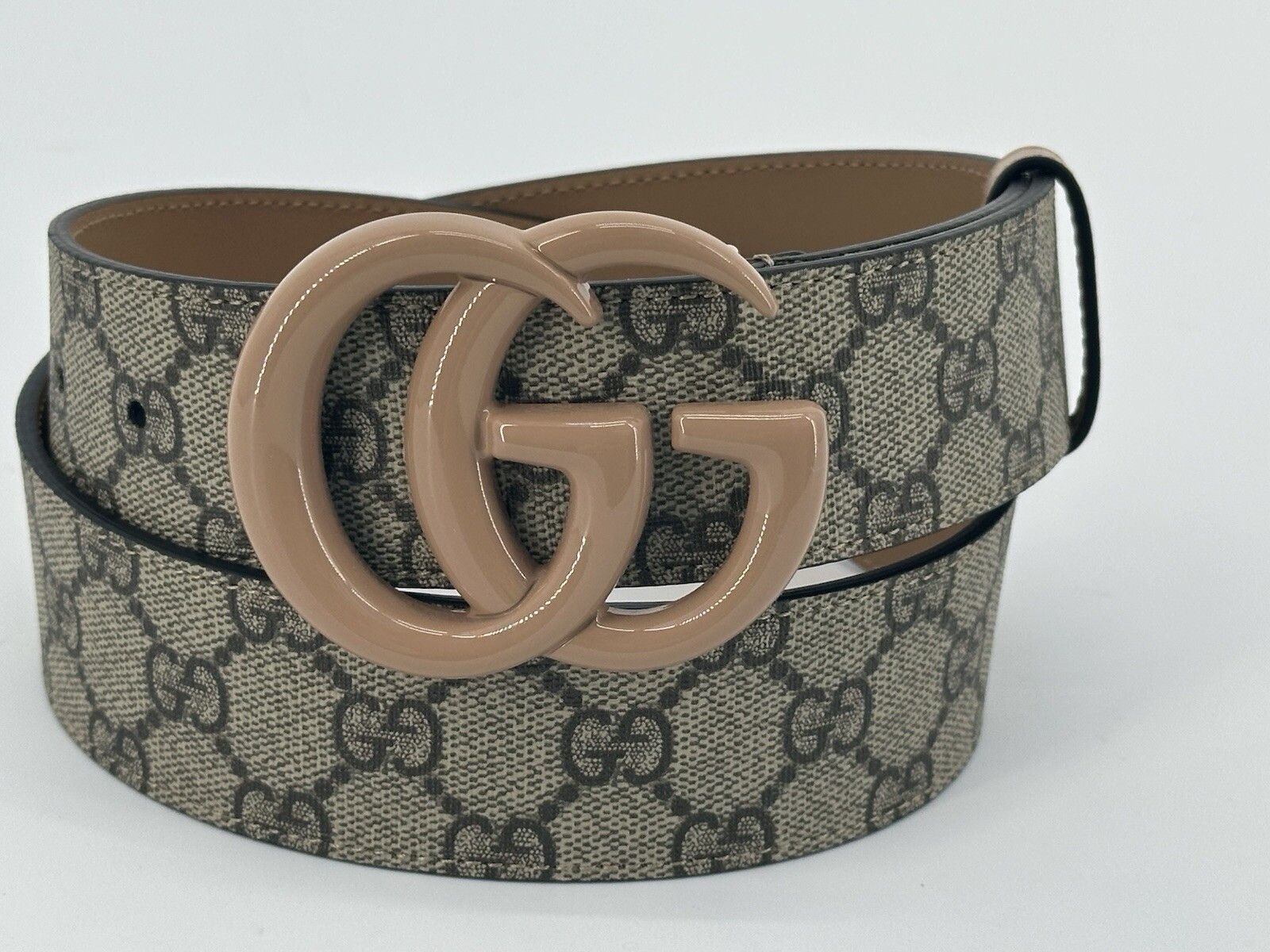 Gucci New Gucci Belt Size-85cm Size 30 - 1 Thumbnail