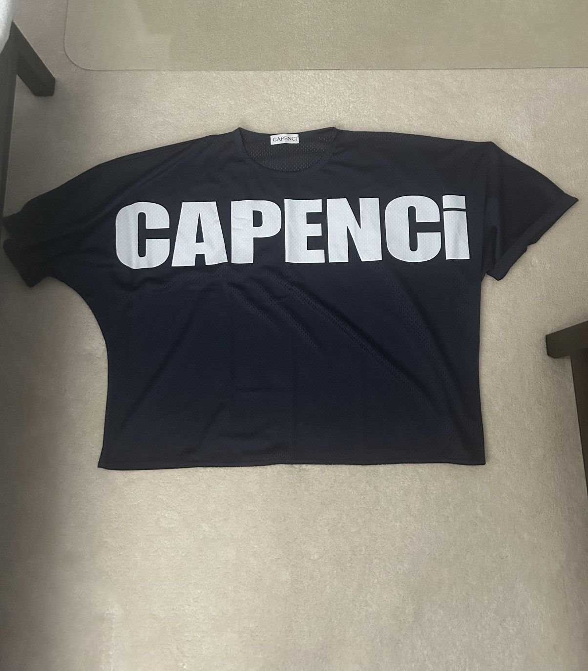 Other CAPENCI JERSEY Size M / US 6-8 / IT 42-44 - 2 Thumbnail