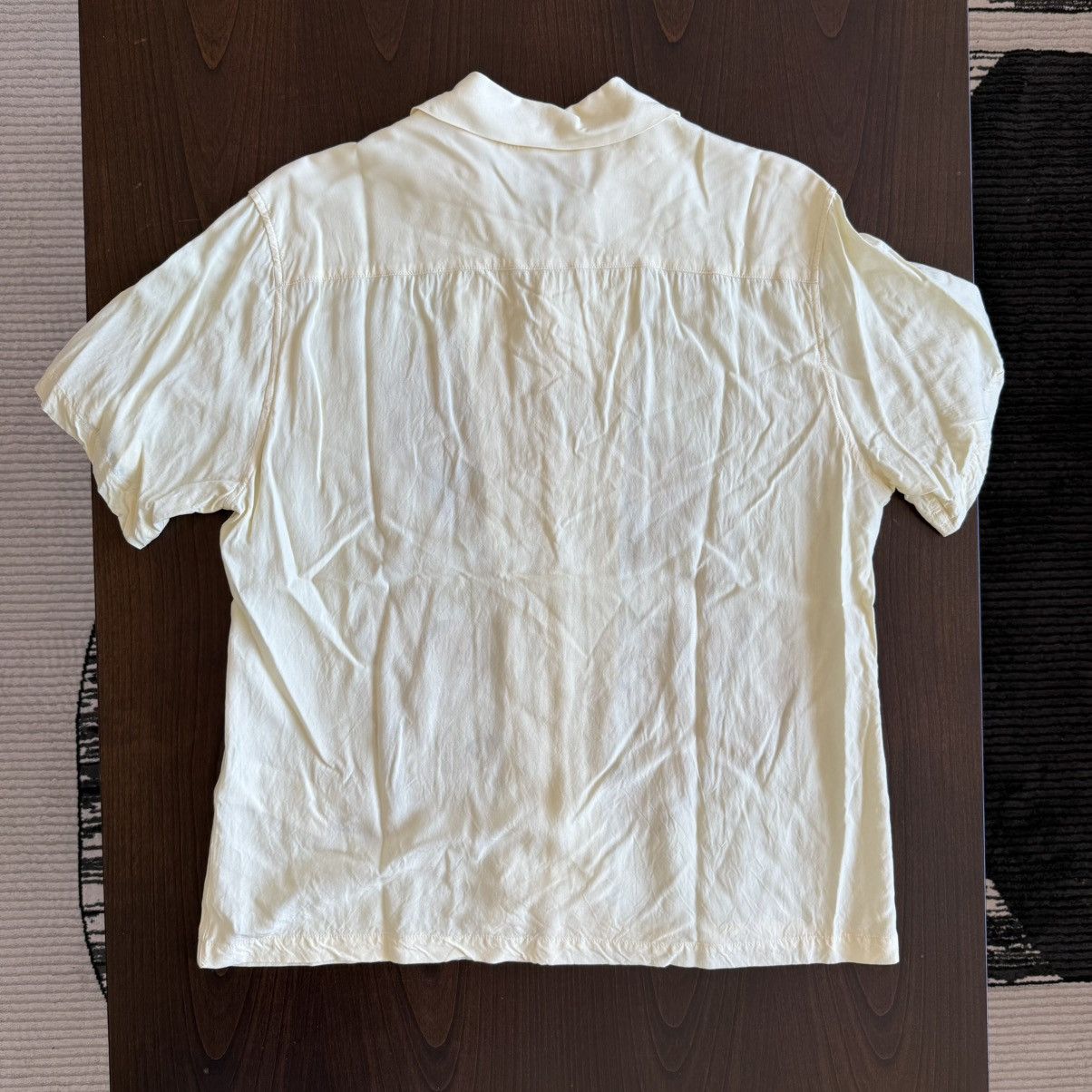 Sandro Sandro Shirt - Large Size US L / EU 52-54 / 3 - 2 Thumbnail