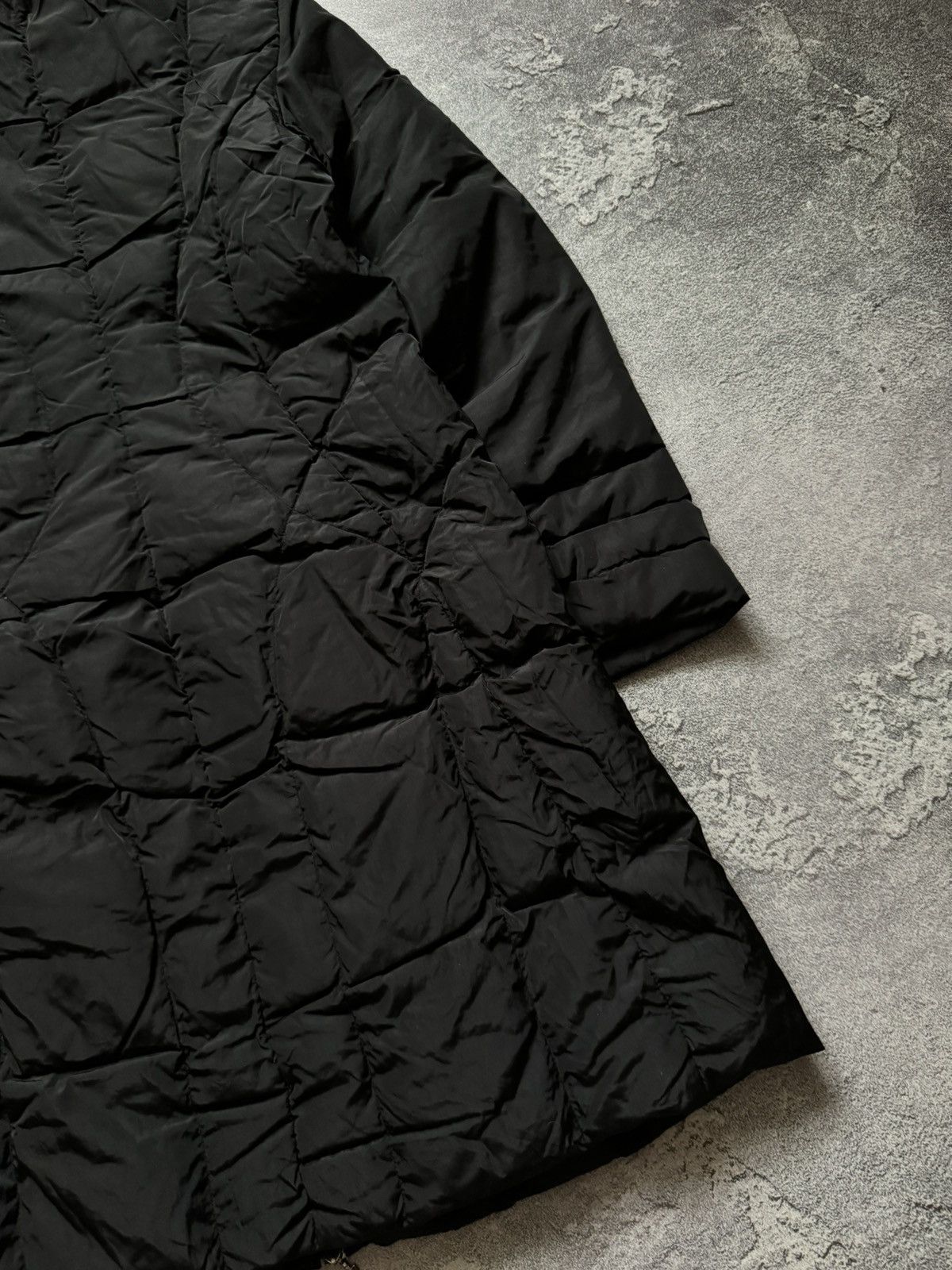 Designer × Moncler Moncler 2 zip long down jacket coat vintage puffer quilted Size M / US 6-8 / IT 42-44 - 20 Thumbnail