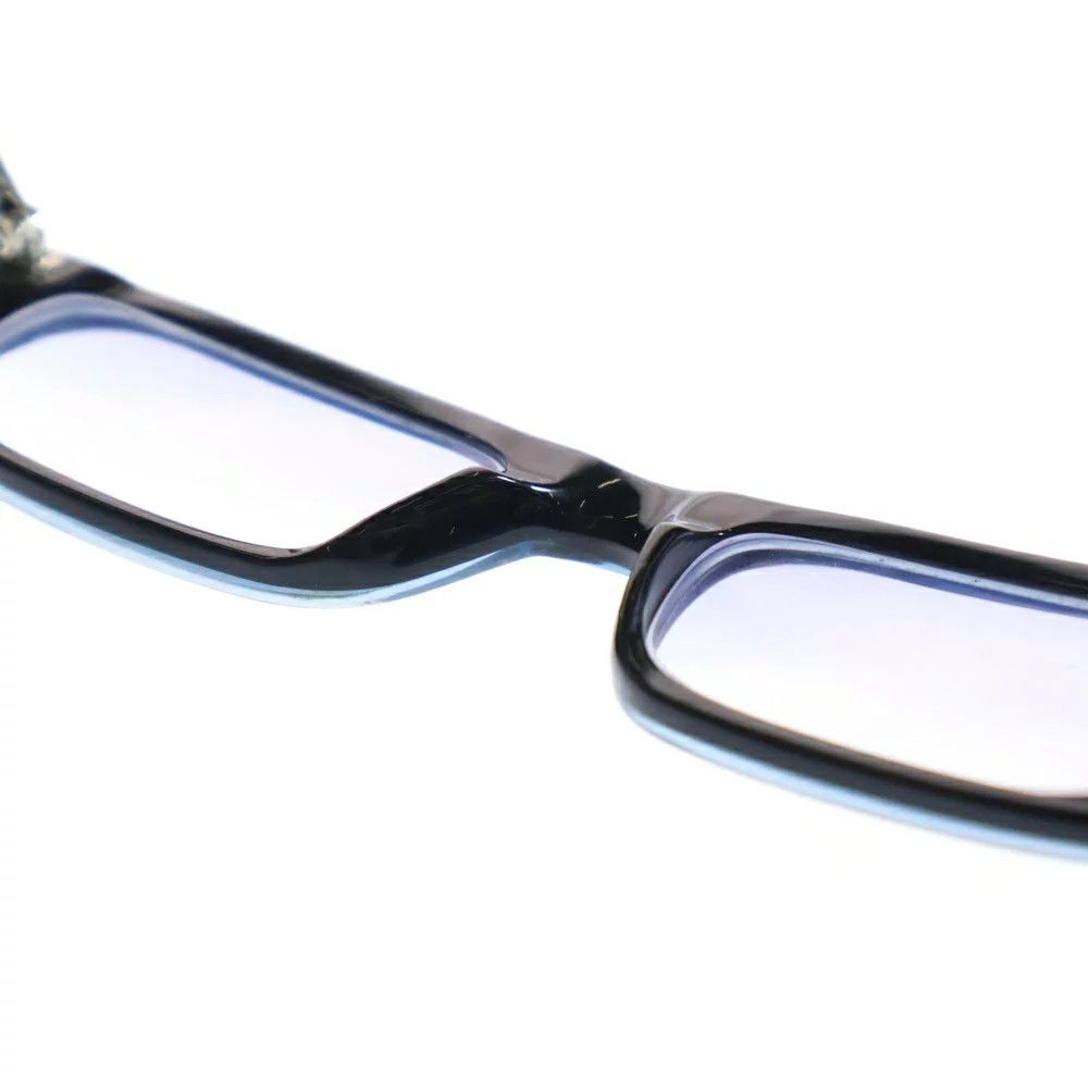 Chrome Hearts CHROME HEARTS KEEPER 2 Eyewear Sunglasses Black Size ONE SIZE - 3 Thumbnail