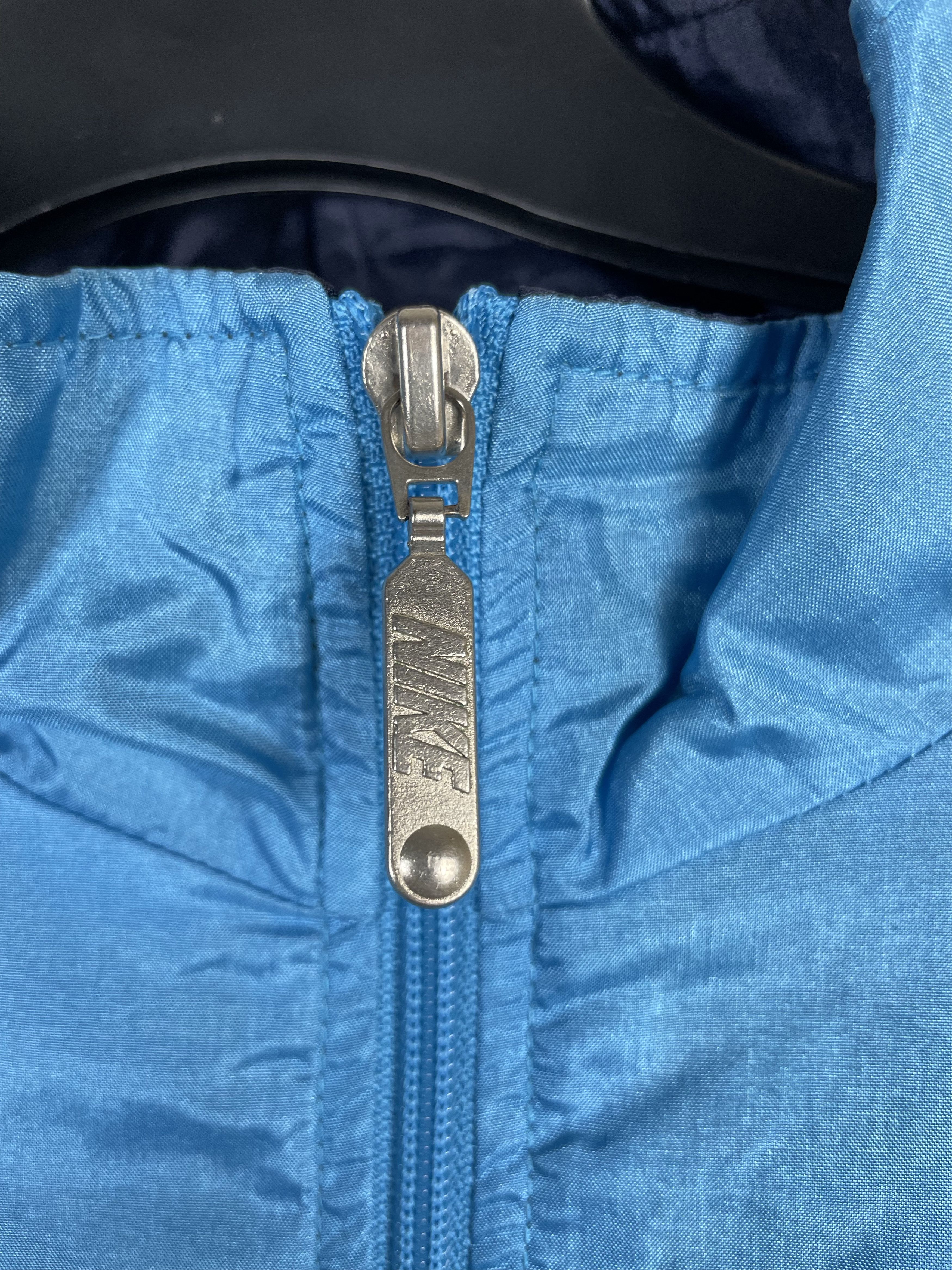 Nike Vintage Nike Jacket Track Top 90S Size US M / EU 48-50 / 2 - 5 Thumbnail