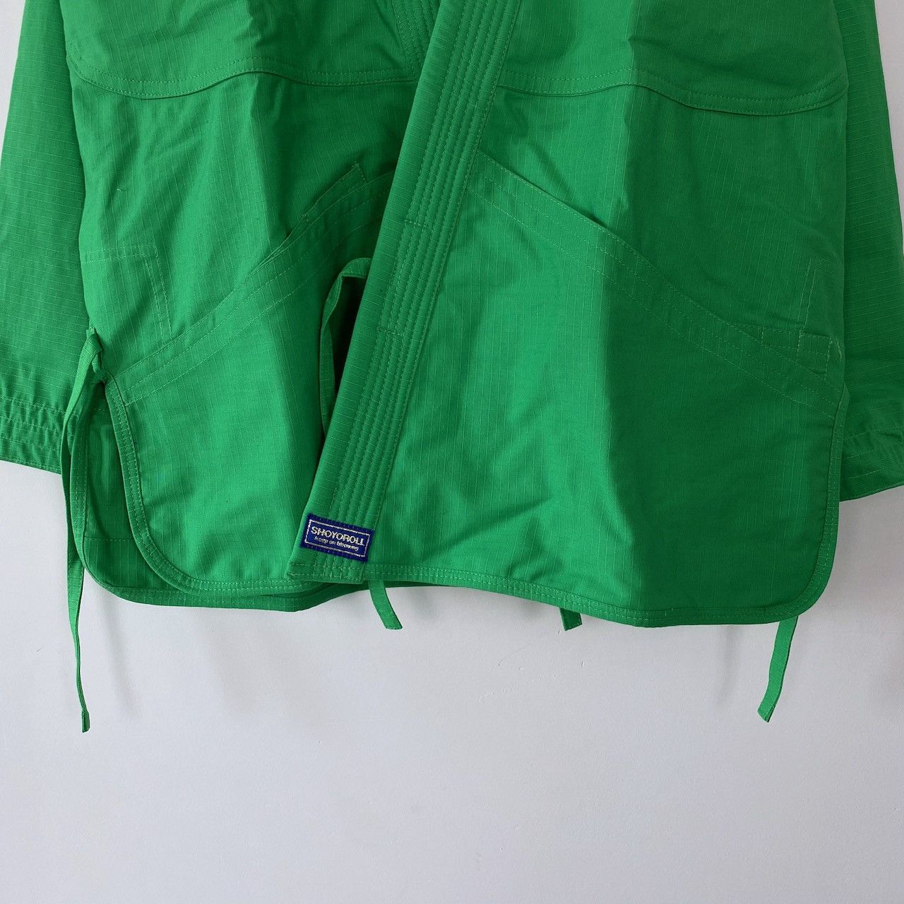 Cactus Store LA CACTUS STORE X SHOYOROLL GARDEN GI JACKET Size US M / EU 48-50 / 2 - 4 Thumbnail