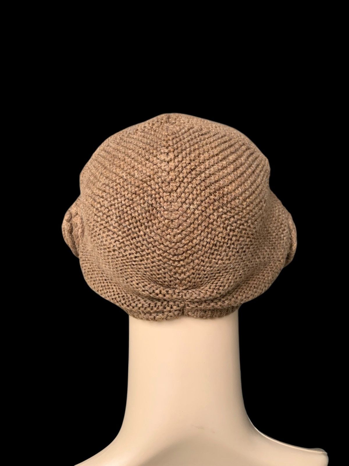 Designer × Japanese Brand × Kapital Knitted Hat Baby Gap Star Wars Size ONE SIZE - 5 Thumbnail