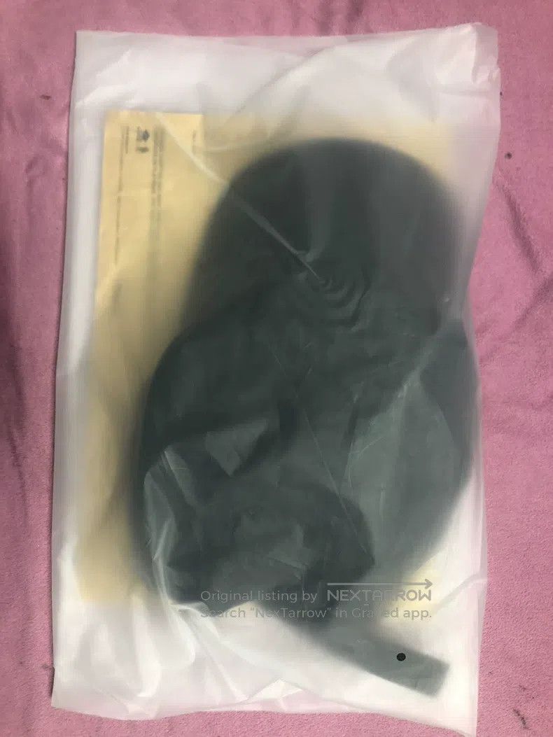 Wtaps Wtaps Velcro Hat Size ONE SIZE - 8 Thumbnail