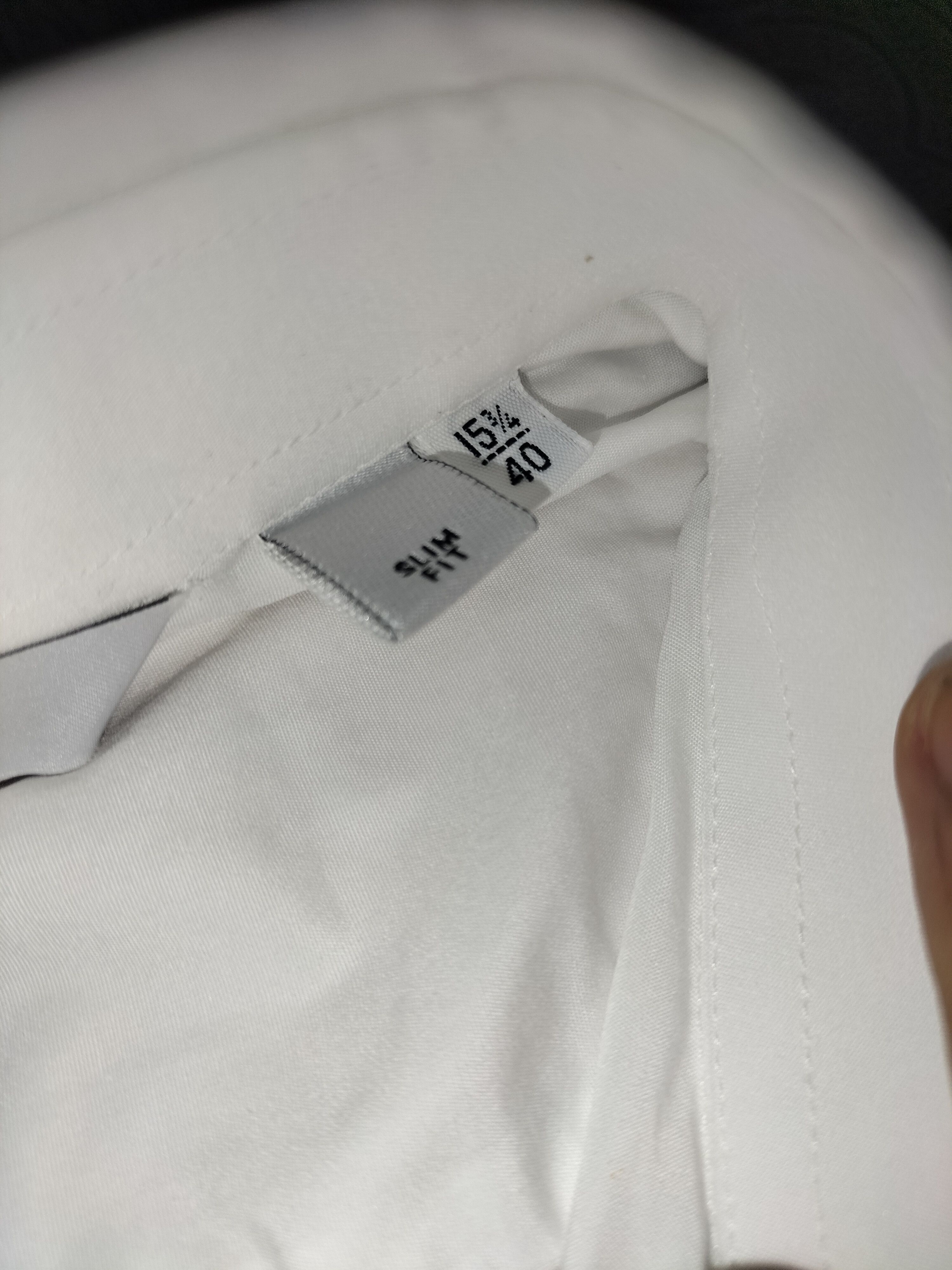 Neil Barrett Shirt NEIL BARRETT THUNDERBOLT Size US L / EU 52-54 / 3 - 6 Thumbnail