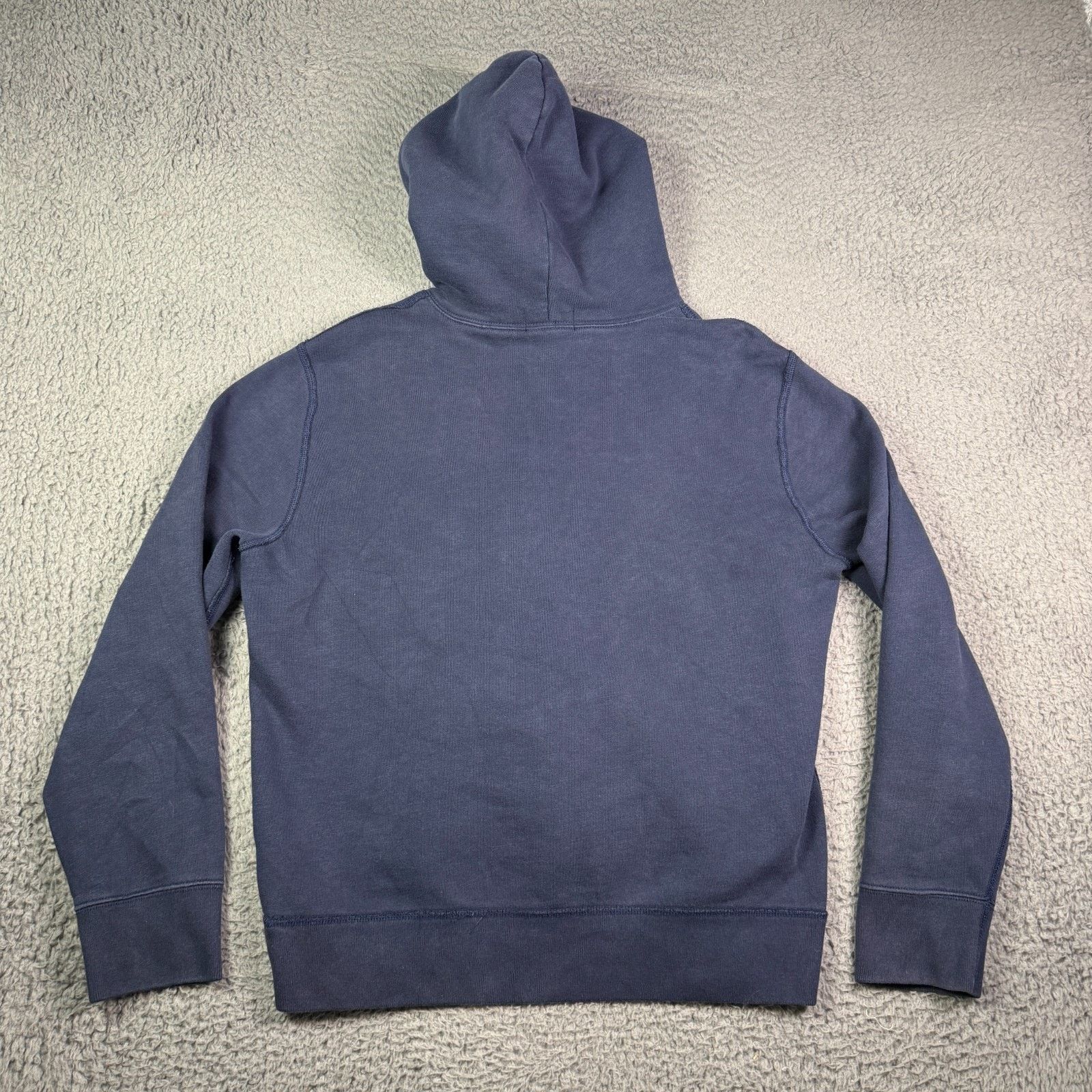 Polo Ralph Lauren Polo Ralph Lauren Tigers Varsity Hoodie M Flocked Single V Size US M / EU 48-50 / 2 - 7 Thumbnail