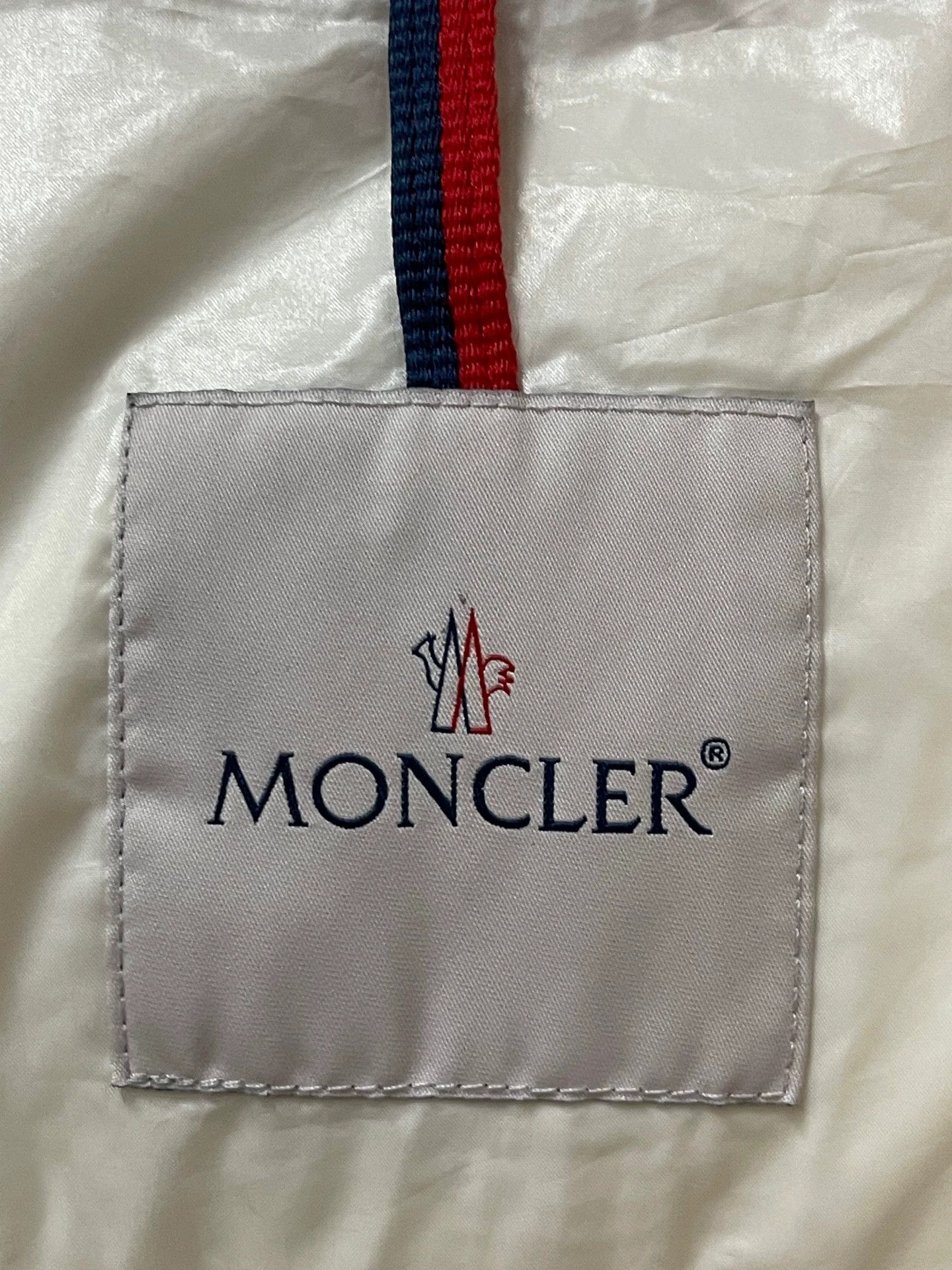 Moncler Moncler women's puffer jacket size 0 Size XS / US 0-2 / IT 36-38 - 6 Thumbnail
