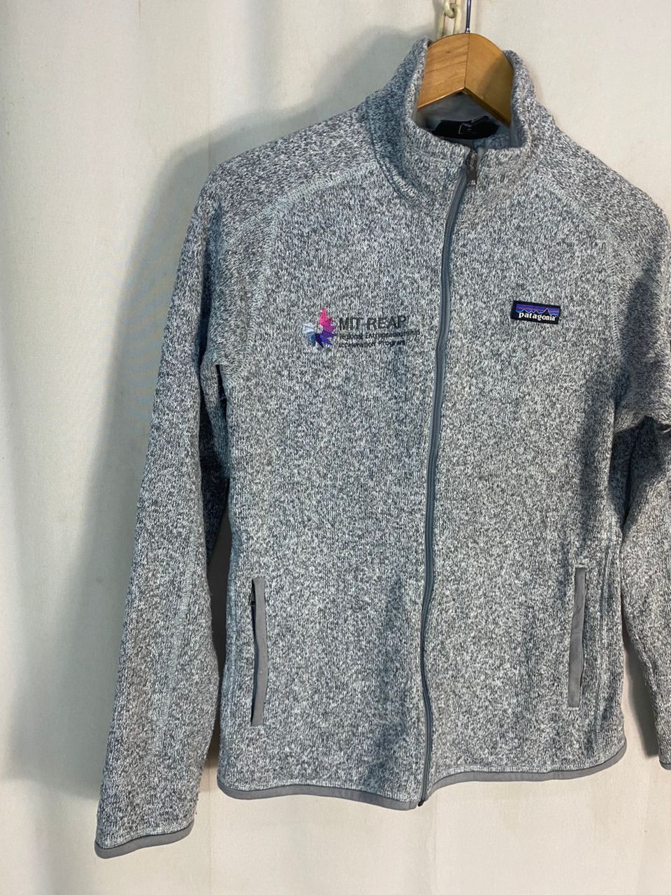 Patagonia Unisex🔥 Patagonia zipper sweater Size US S / EU 44-46 / 1 - 4 Thumbnail