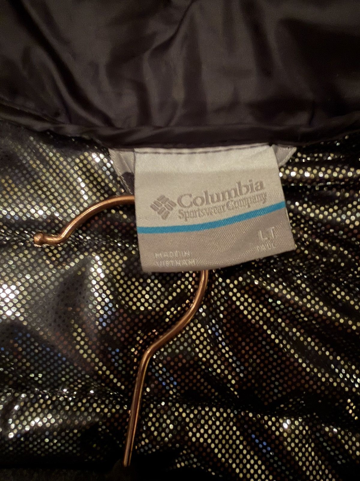 Columbia Columbia Onmi-Heat Large Tall jacket Size US L / EU 52-54 / 3 - 5 Thumbnail