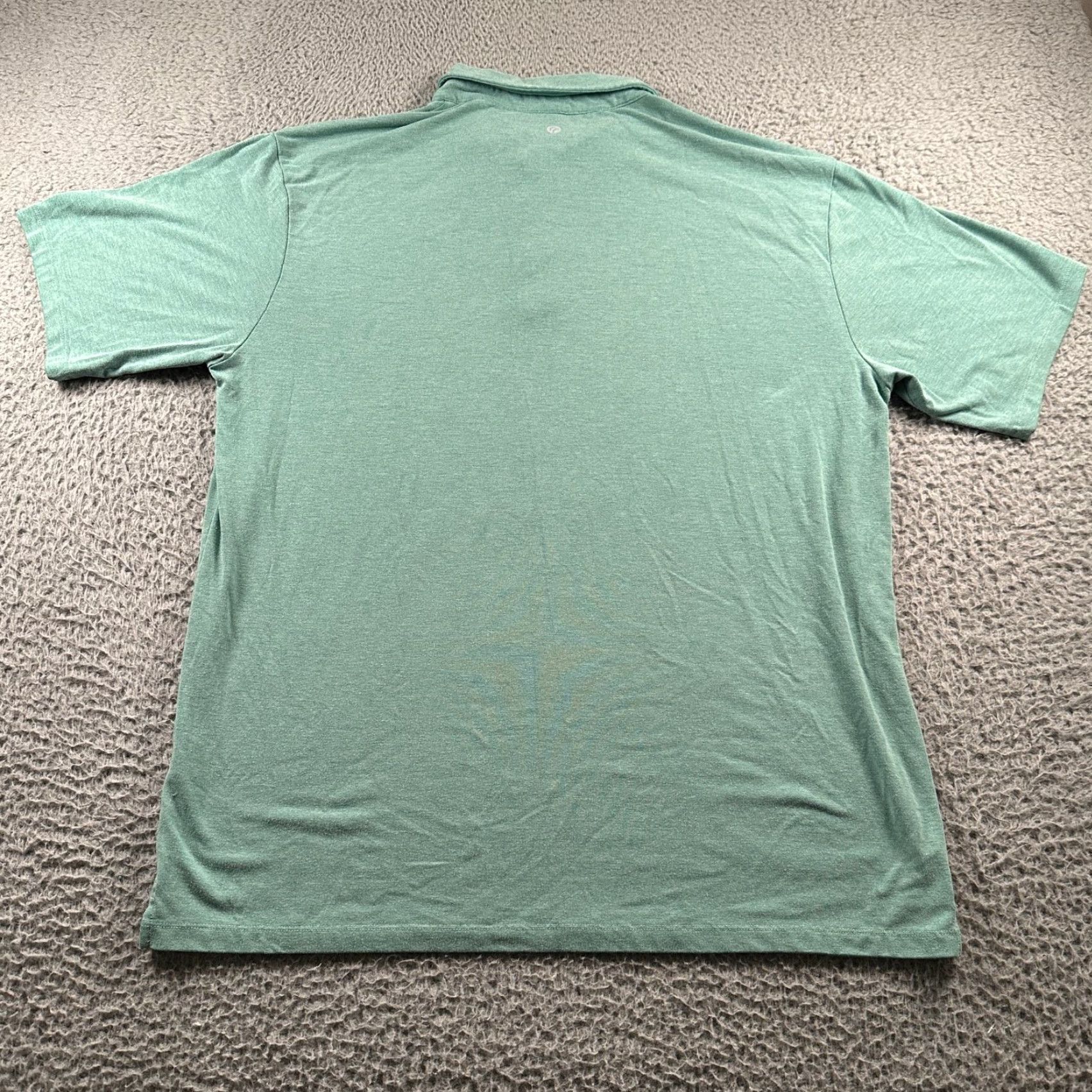 Vintage VINTAGE No Size US XXL / EU 58 / 5 - 4 Thumbnail