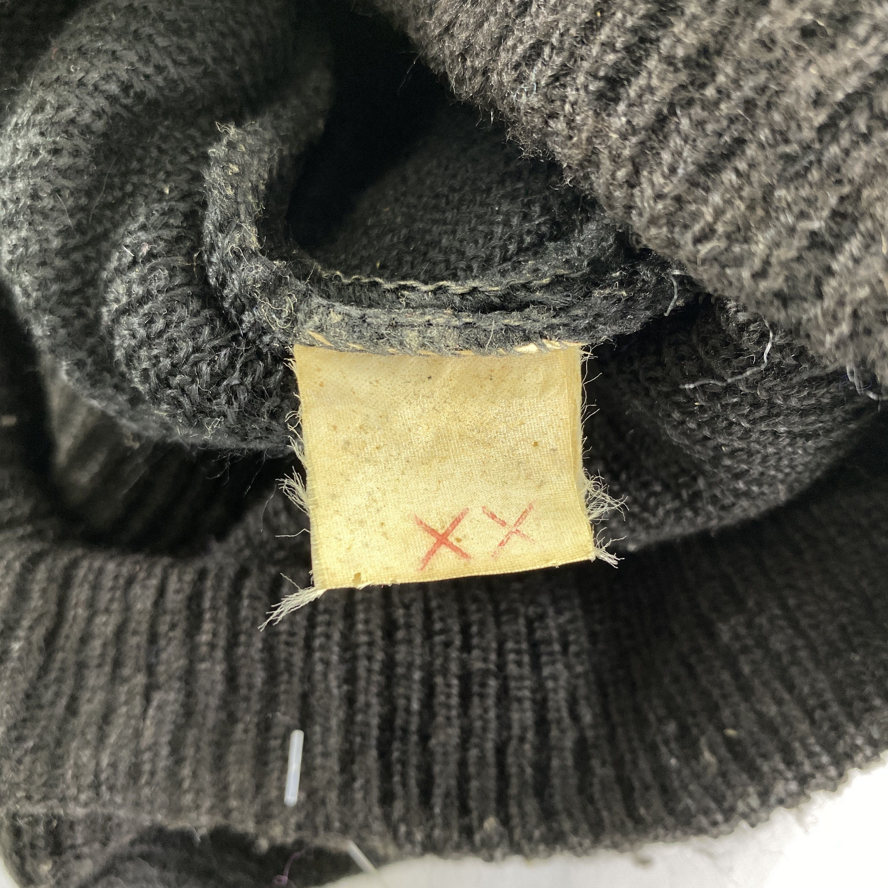 Japanese Brand Full Cover Snow Cap Hat Beanie -BN497 Size ONE SIZE - 4 Thumbnail