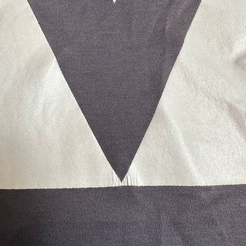 Louis Vuitton Louis Vuitton Short Sleeve TShirt Size M-2506 Size US M / EU 48-50 / 2 - 2 Thumbnail