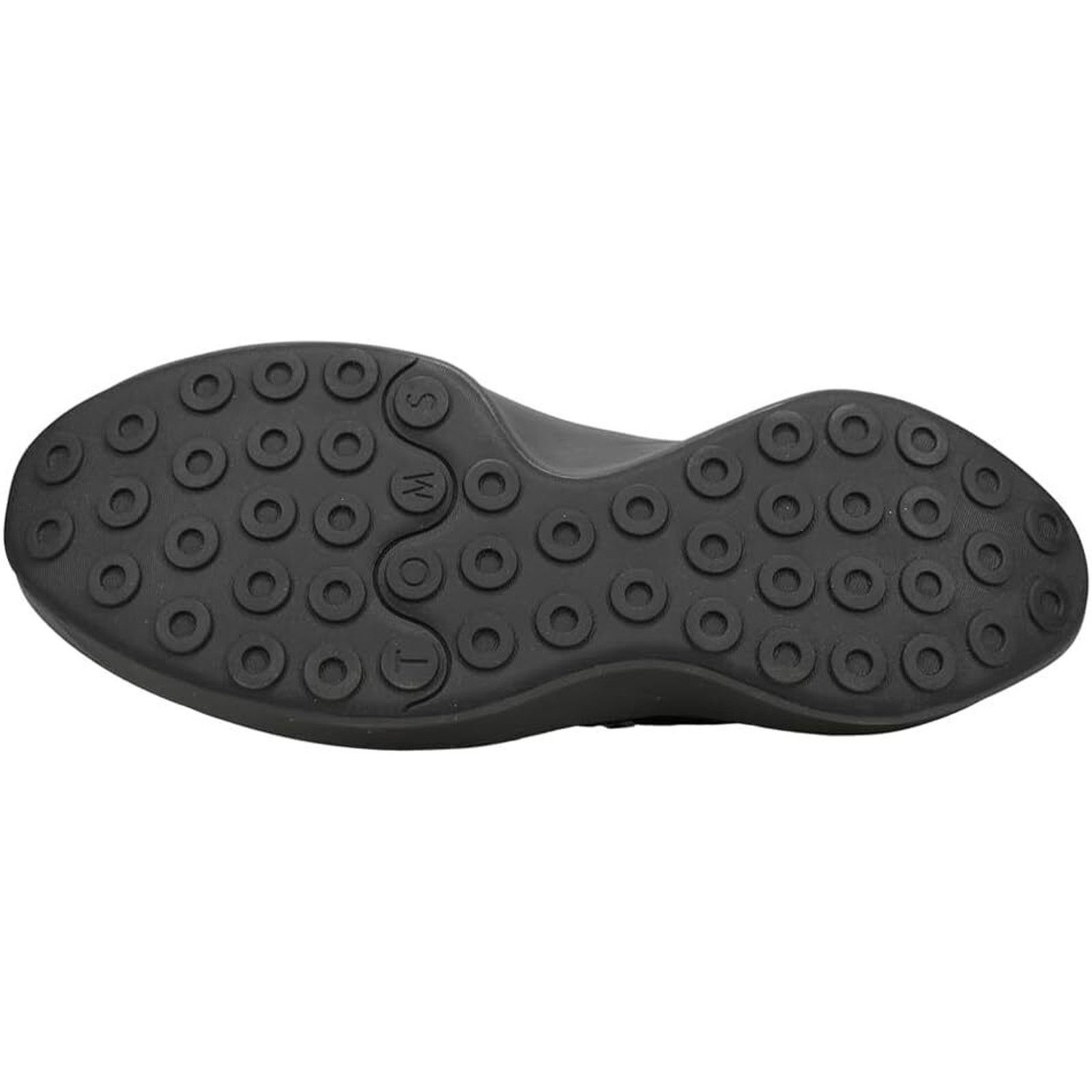 Toms TOMS Alpargata Gamma X KROST Slip On Sneakers Black Suede 11 Size US 11 / EU 44 - 5 Thumbnail