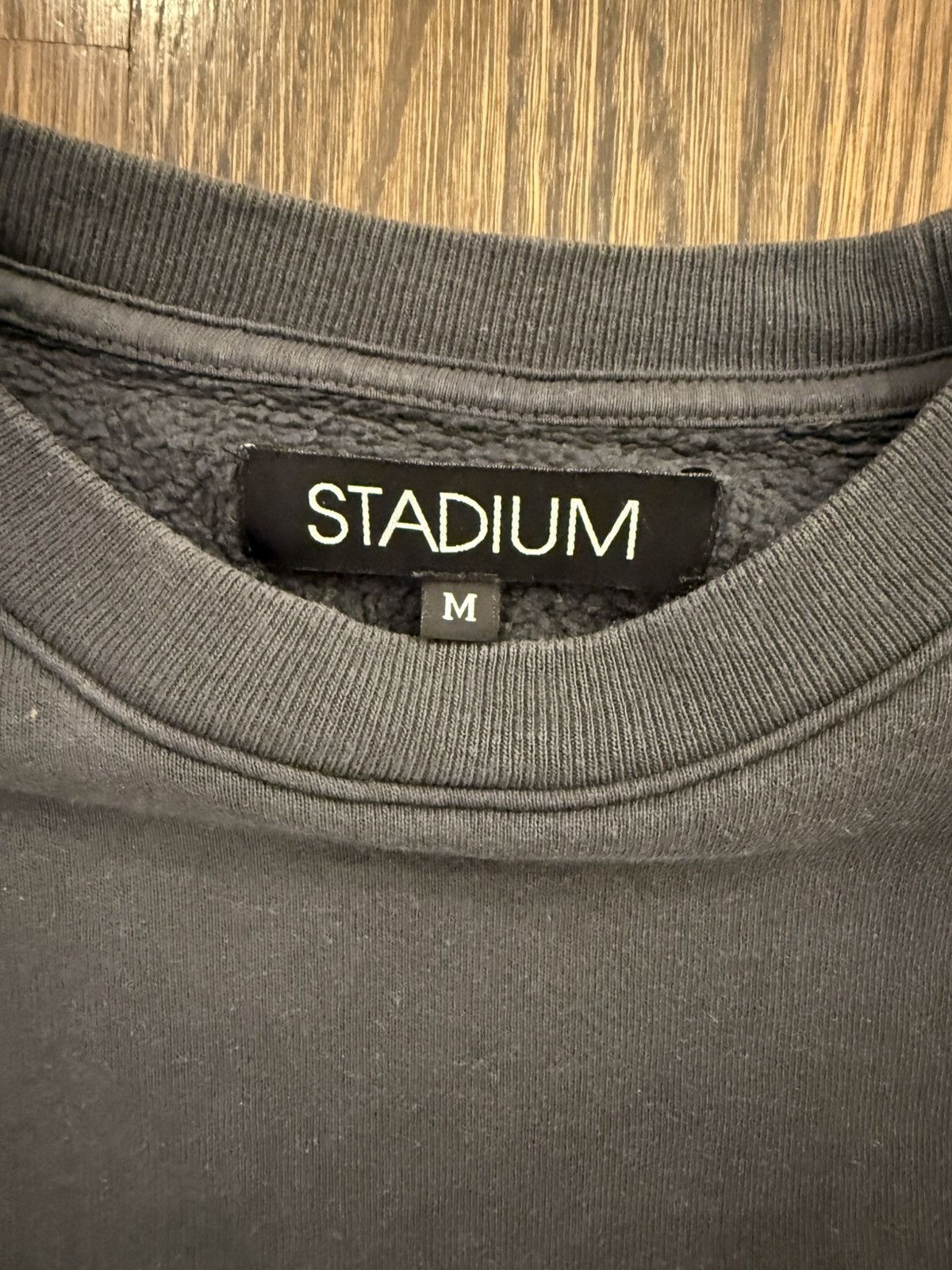 Stadium Goods Stadium Goods Sweatshirt Size US M / EU 48-50 / 2 - 4 Thumbnail