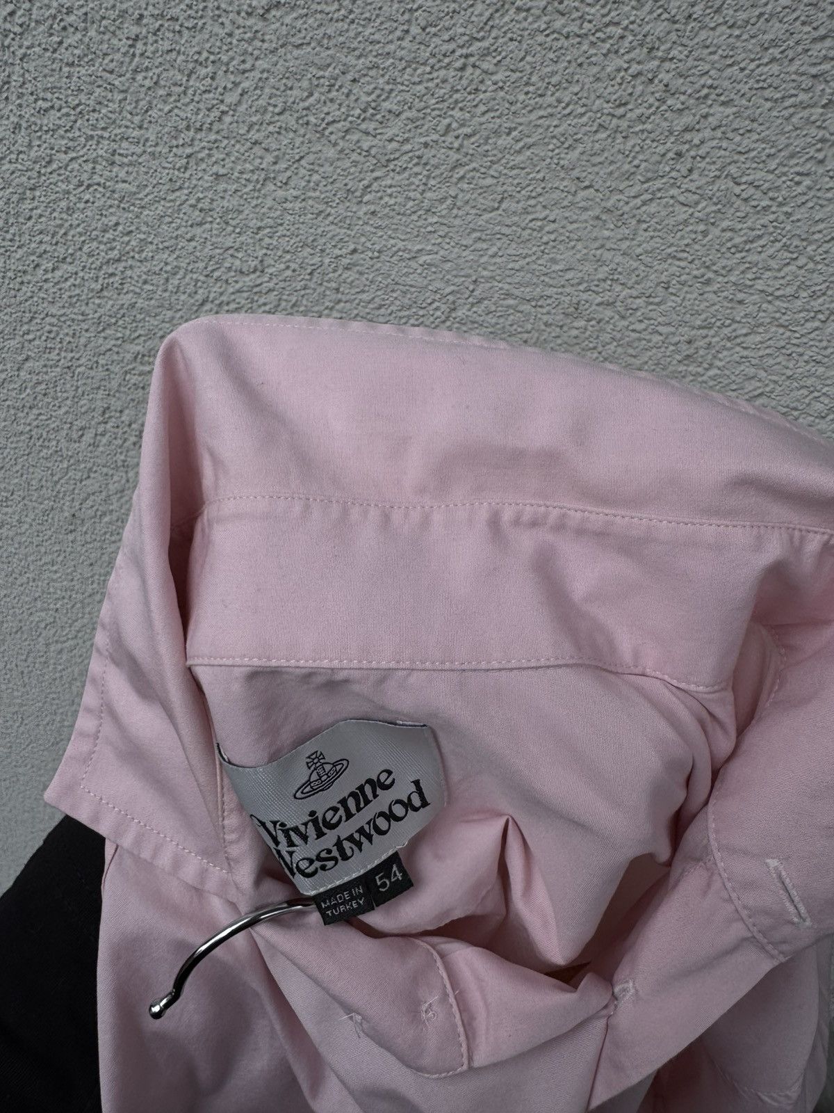 Vivienne Westwood Vivienne Westwood Rose men’s shirt size Xl Size US XL / EU 56 / 4 - 7 Thumbnail