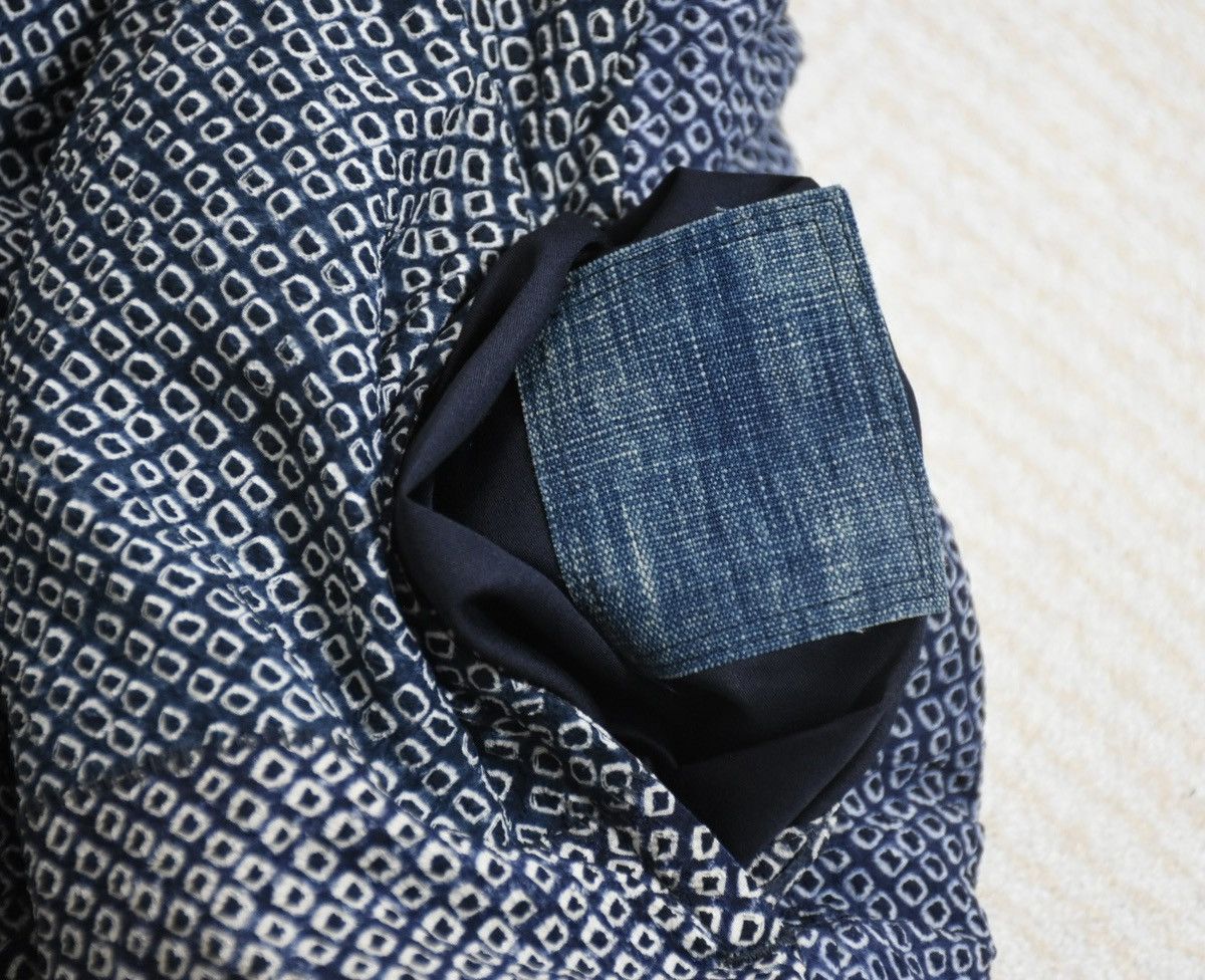 visvim ICT KORA DOWN VEST （VT.SHIBORI） KORA DOWN VEST | Visvim Official North American Web Store