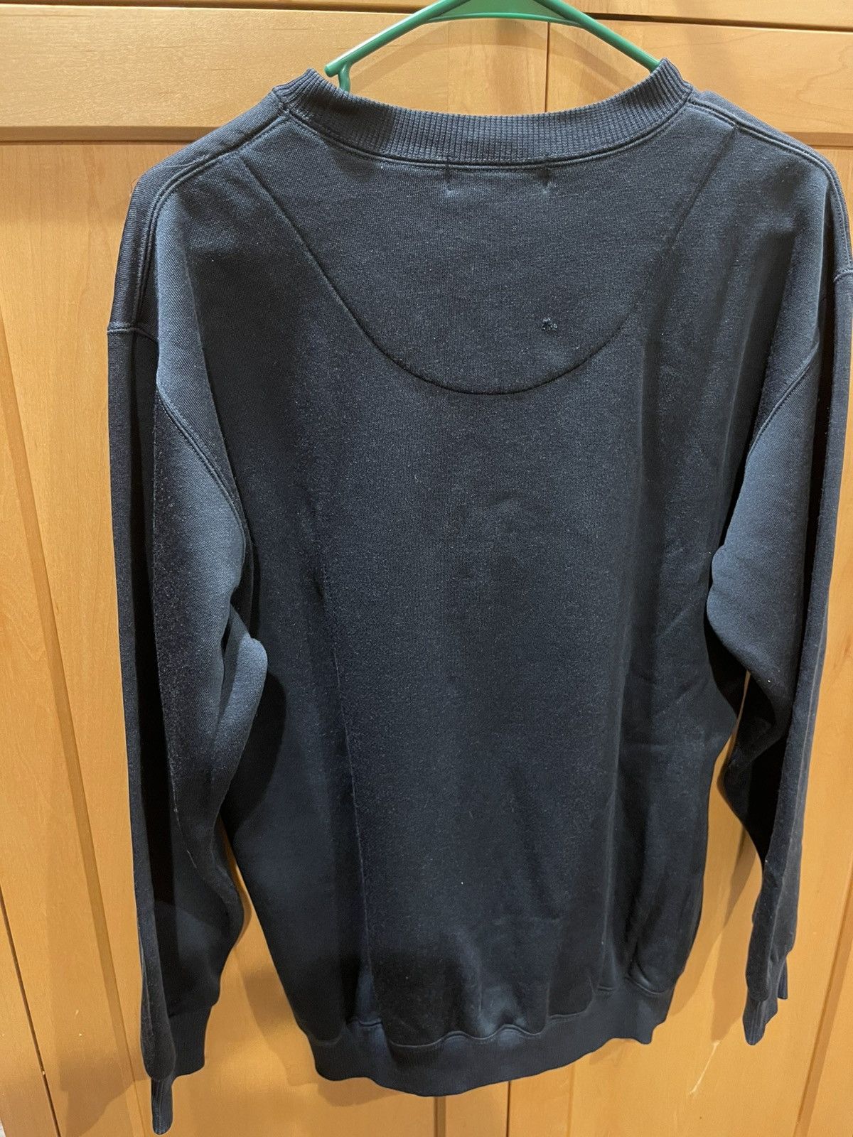Pierre Balmain × Vintage vintage Pierre Balmain pullover sweater Size US L / EU 52-54 / 3 - 3 Thumbnail
