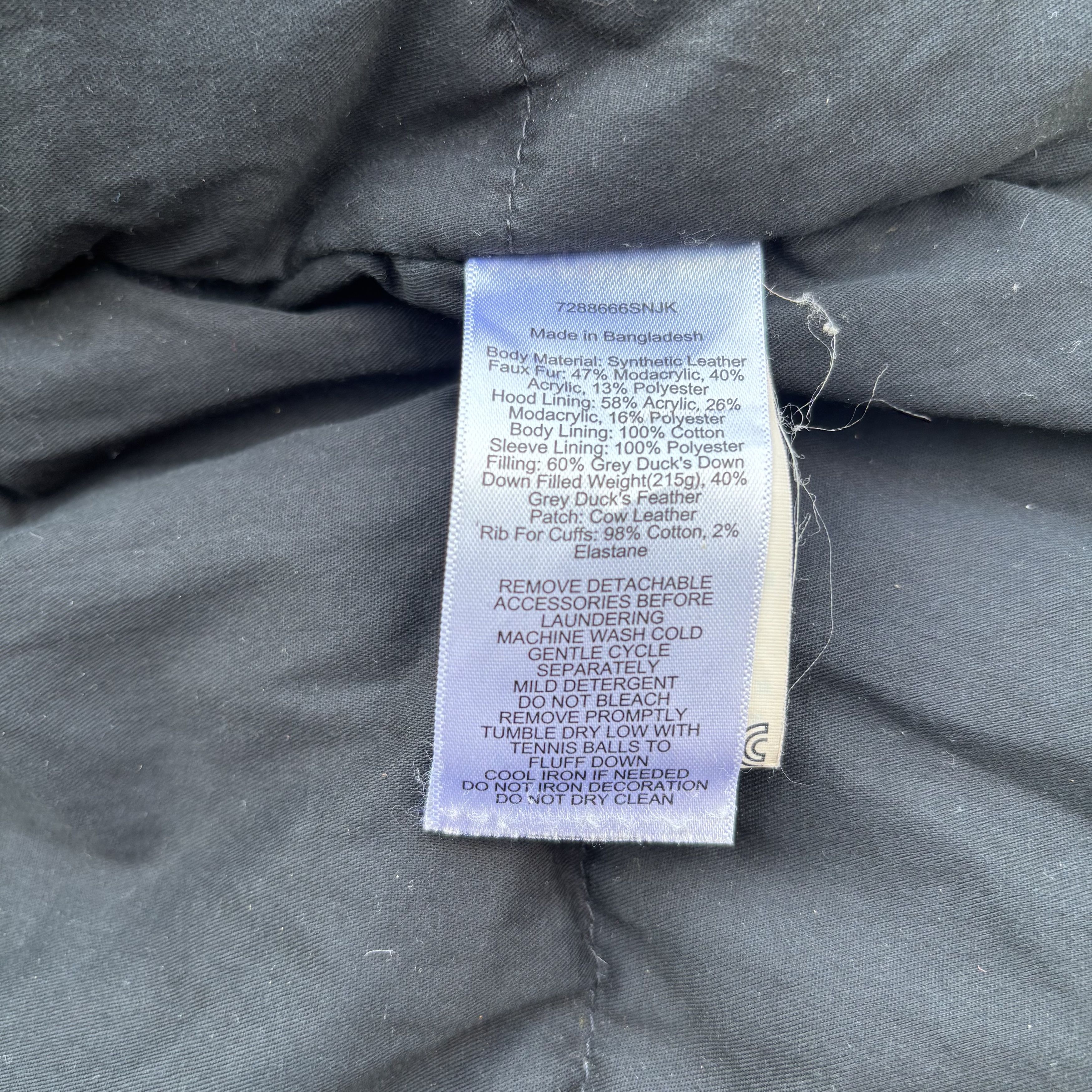 Denim & Supply Ralph Lauren Denim supply goose down by raph lauren Size US M / EU 48-50 / 2 - 5 Thumbnail
