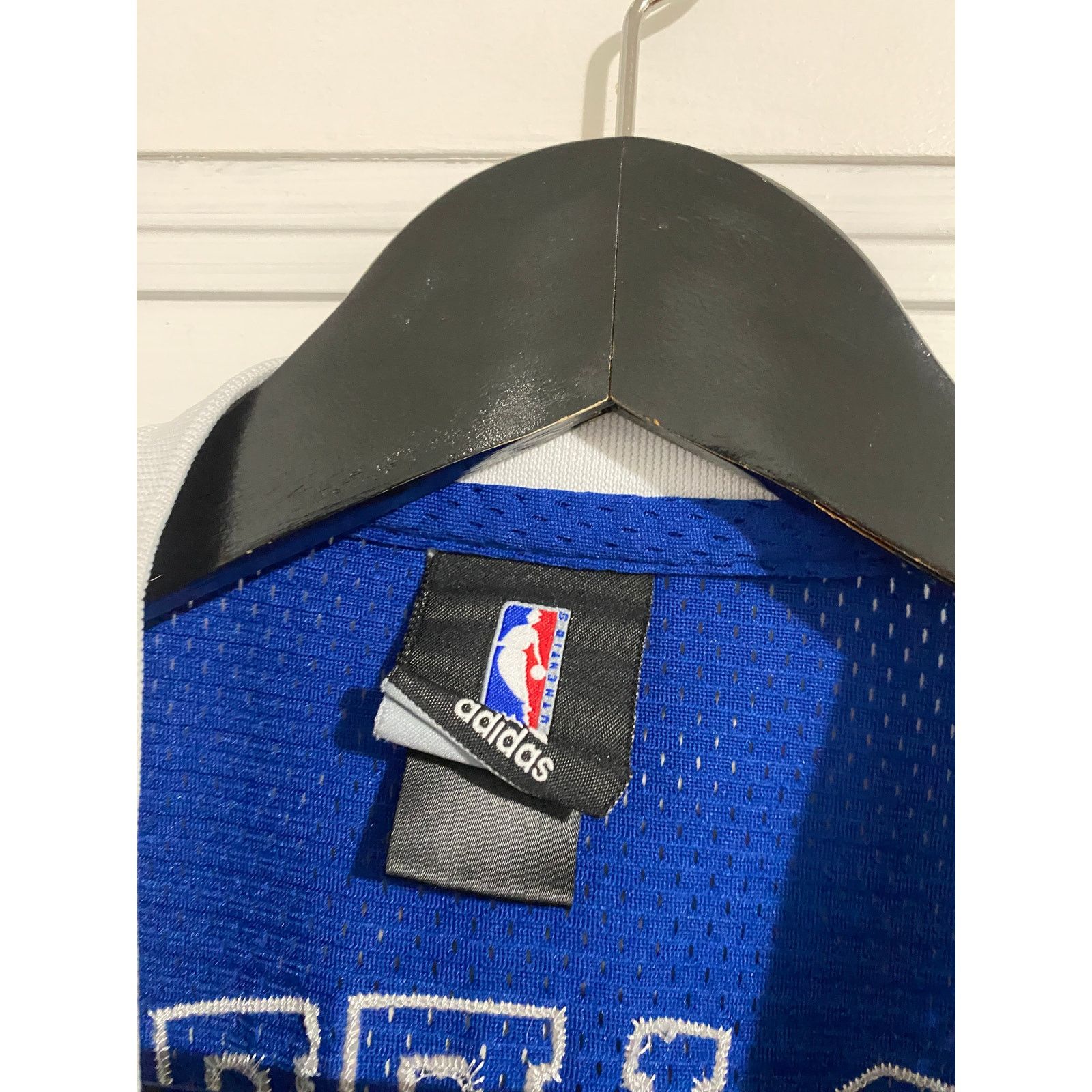 Adidas Throwback Blake Griffin LA Clippers Stitched Jersey Size M Size US M / EU 48-50 / 2 - 6 Thumbnail