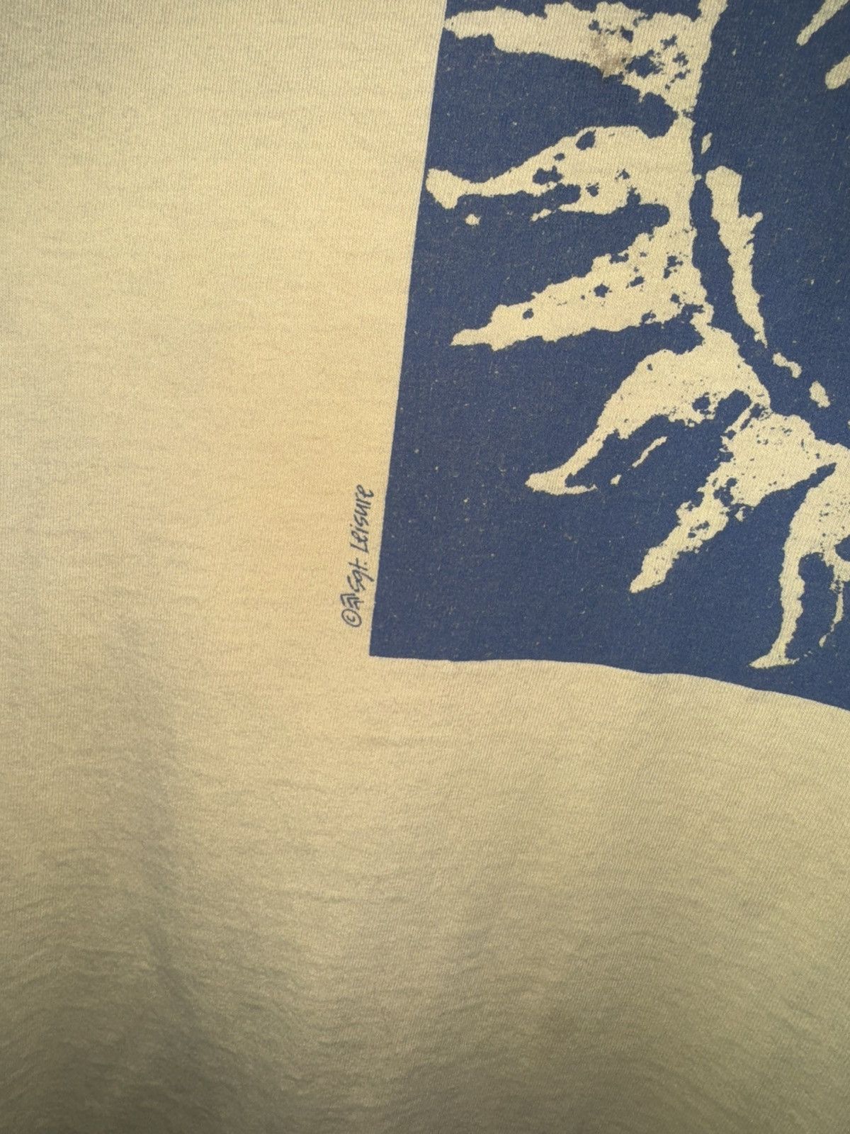 Other × Vintage Vintage Maui Tee SGT Leisure Size US XL / EU 56 / 4 - 2 Thumbnail