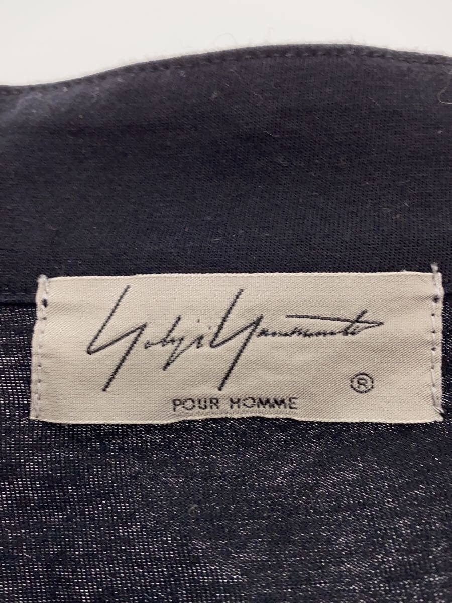 Yohji Yamamoto yohji yamamoto POUR HOMME 20AW HR-T26-076 Shirt Size US L / EU 52-54 / 3 - 5 Thumbnail