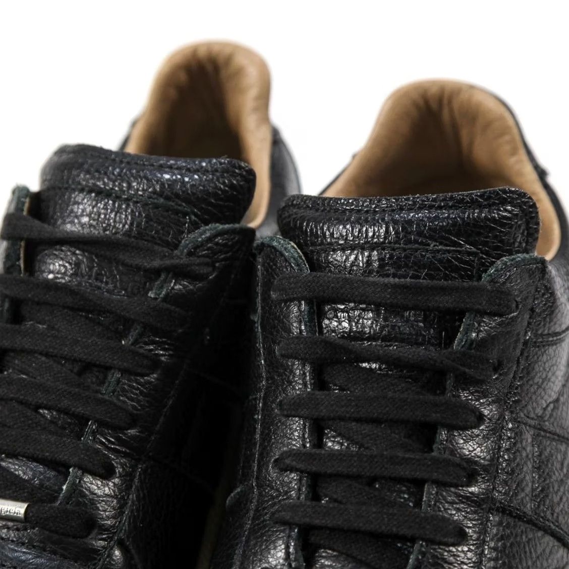Maison Margiela Maison Margiela Sneaker Men 9.0US 42 Casual Original Collection 18Aw Sub Low Top Size US M / EU 48-50 / 2 - 6 Thumbnail