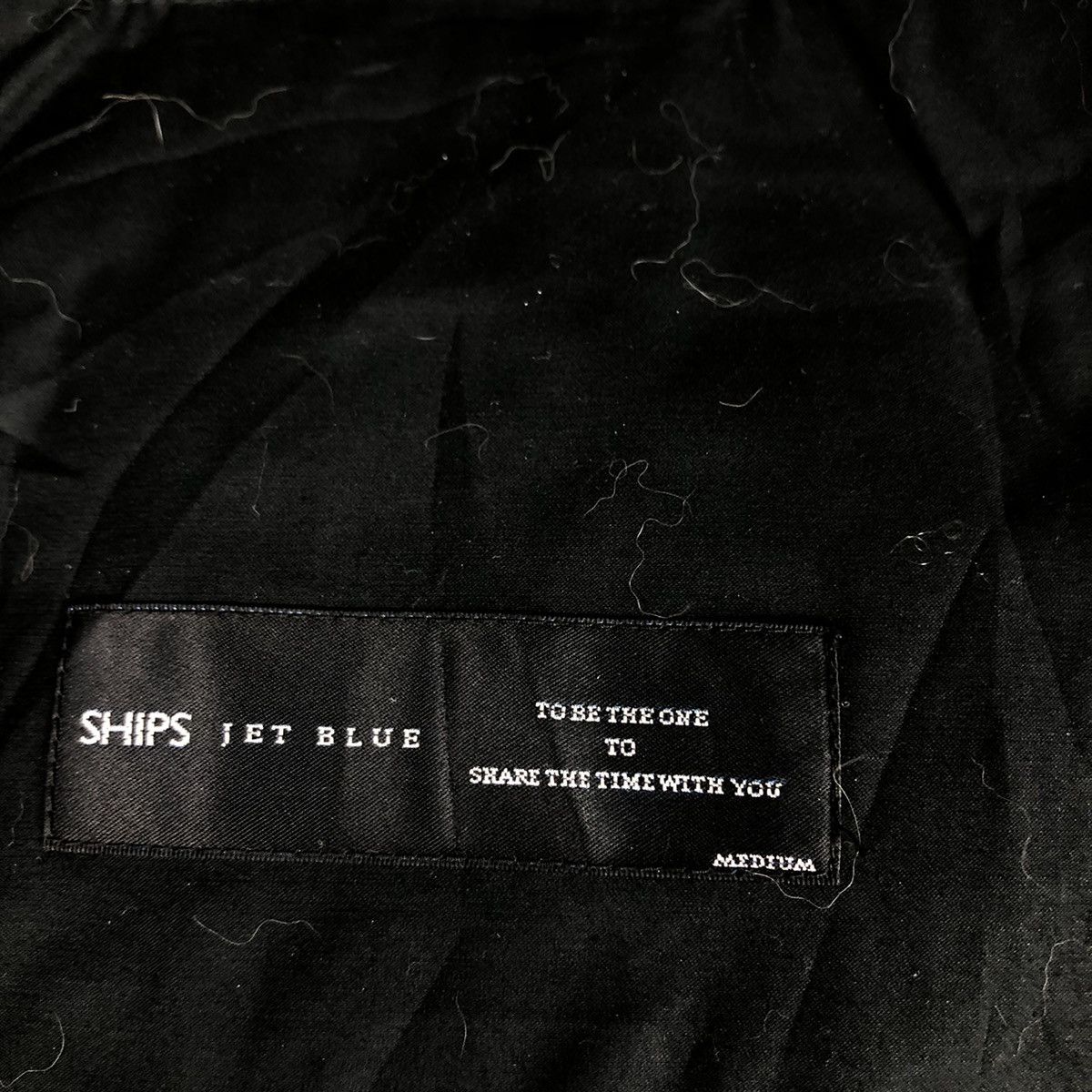 Issey Miyake 🔥Chore Work Jacket Ships Jet Blue Japan Made Size US M / EU 48-50 / 2 - 15 Thumbnail