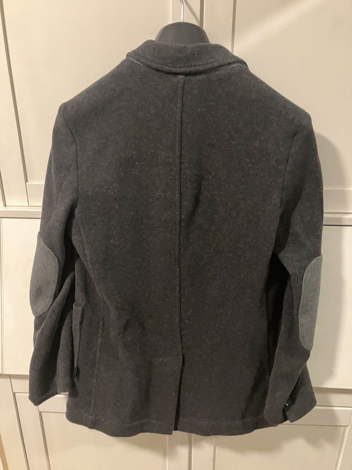 Hugo × Hugo Boss Hugo Boss casual wool blazer Size 36S - 3 Thumbnail