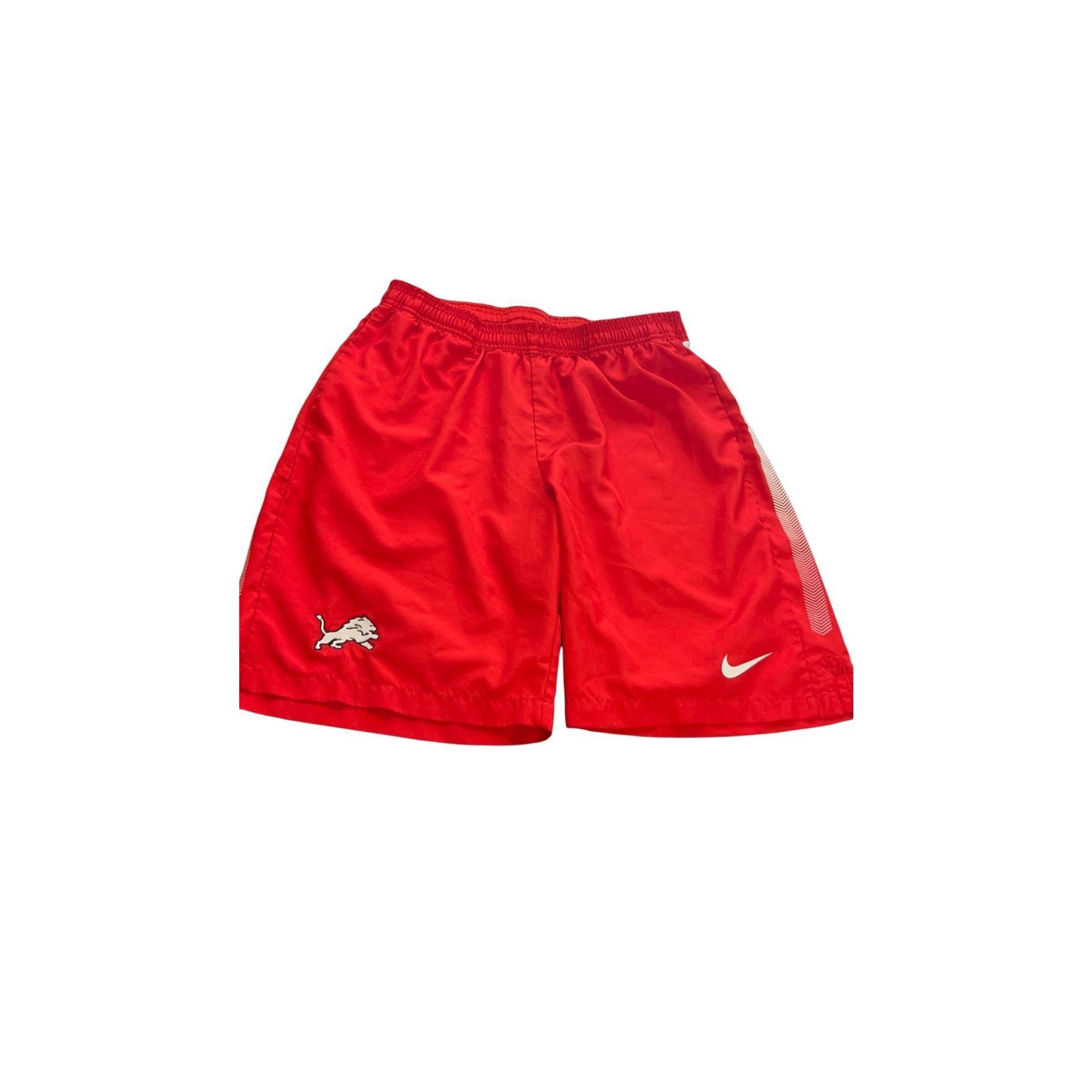 Nike Nike Dri-fit Shorts size L Size US 30 / EU 46 - 6 Thumbnail
