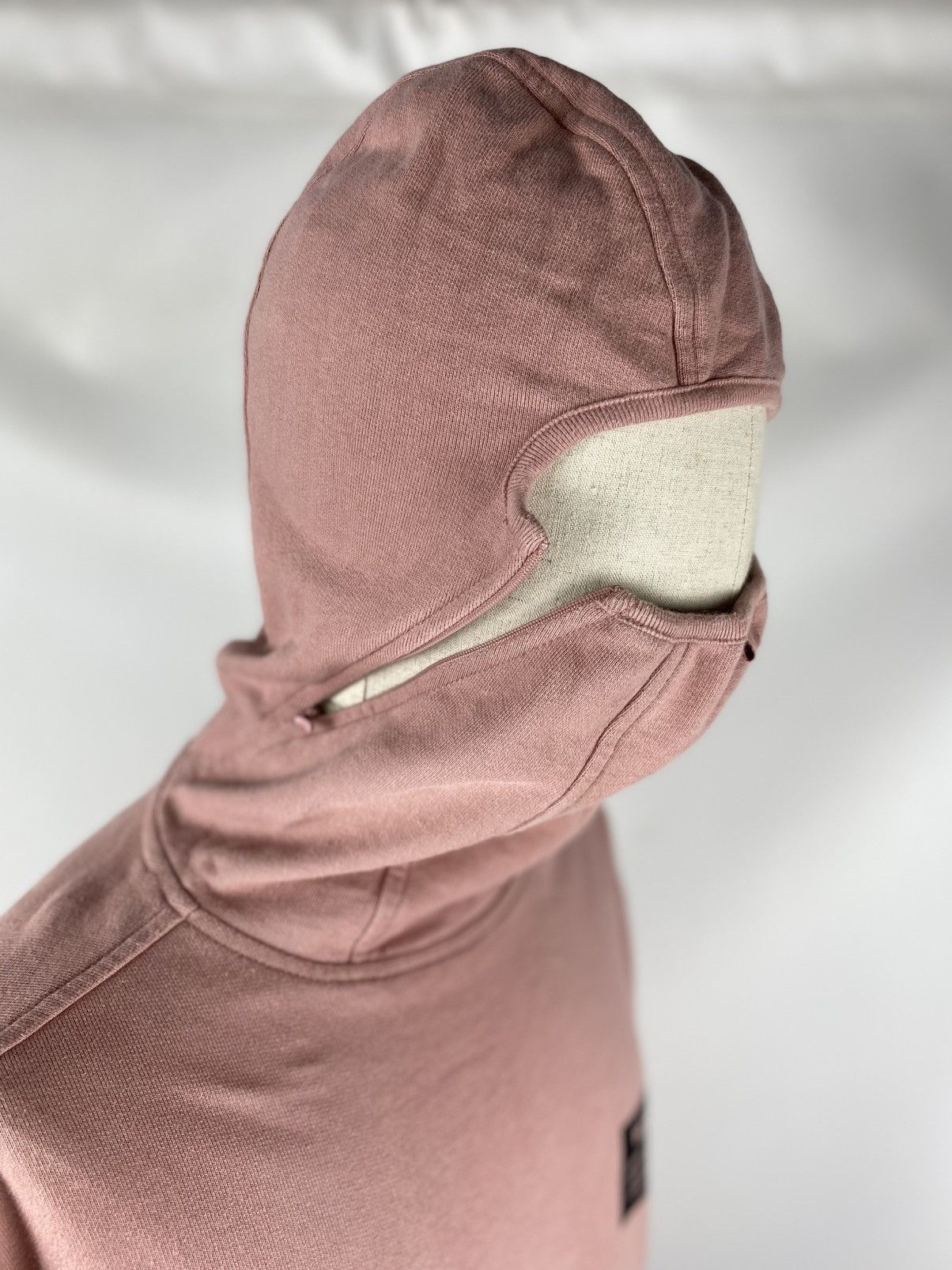 Japanese Brand × Maharishi Maharishi men’s Archival Ninja Hoodie Pullover Size L Size US L / EU 52-54 / 3 - 16 Thumbnail