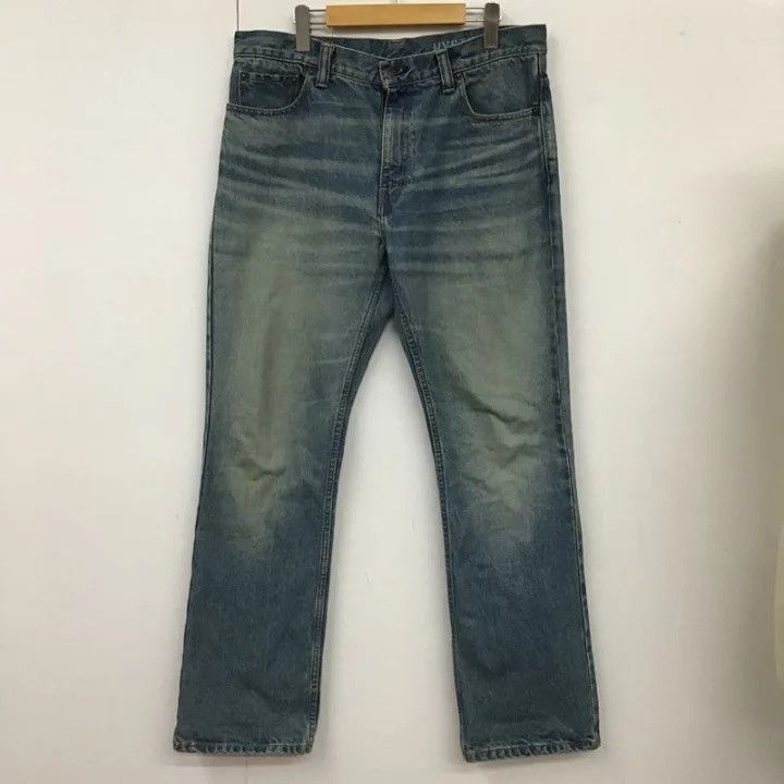 image of Hysteric Glamour Denim in Blue, Men's (Size 34)