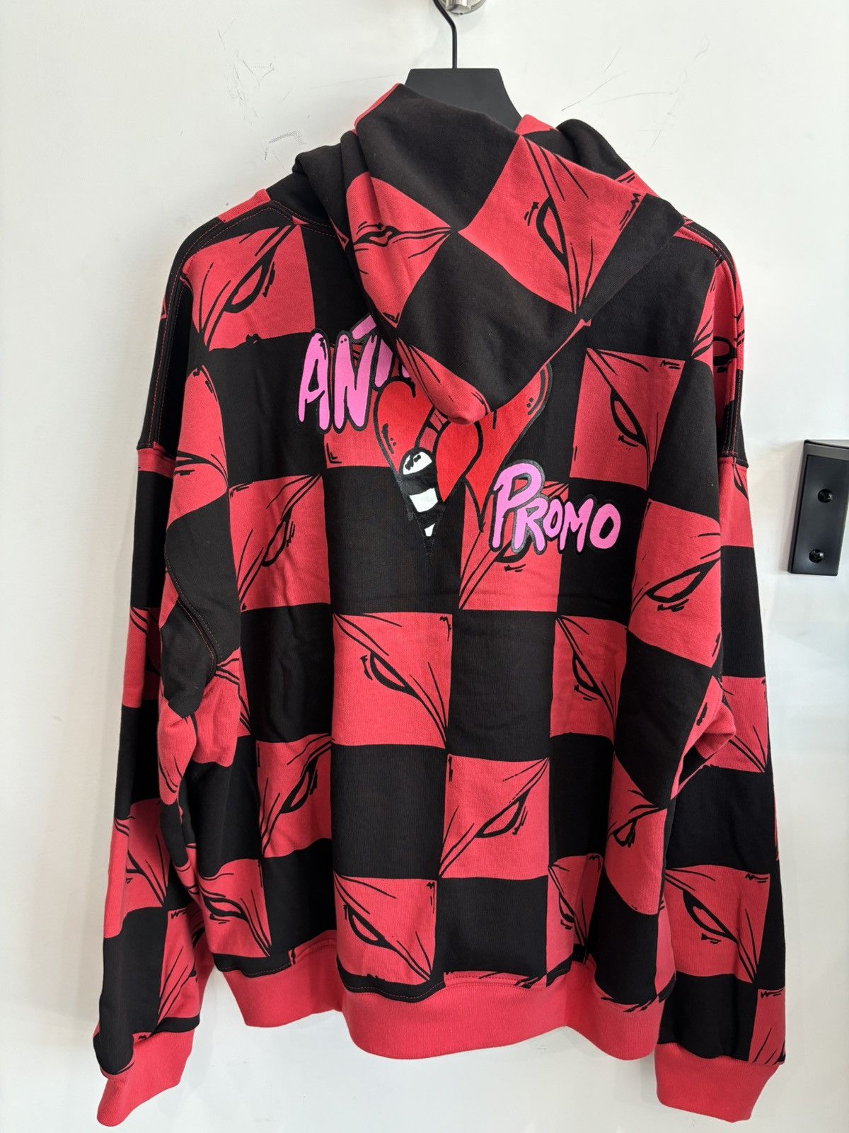 Matty Boy Anti Promo Size US L / EU 52-54 / 3 - 2 Thumbnail