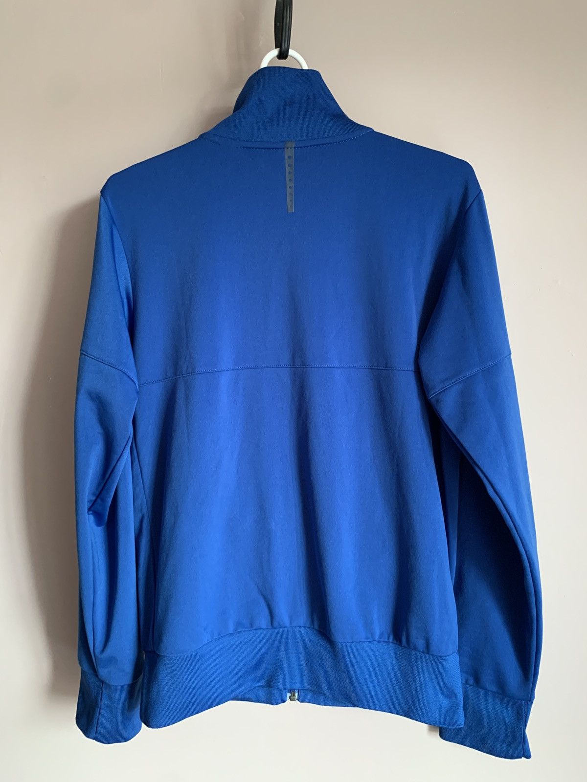 Nike Barcelona 2008 Training Football Jacket Nike Vintage Soccer Size US S / EU 44-46 / 1 - 2 Thumbnail