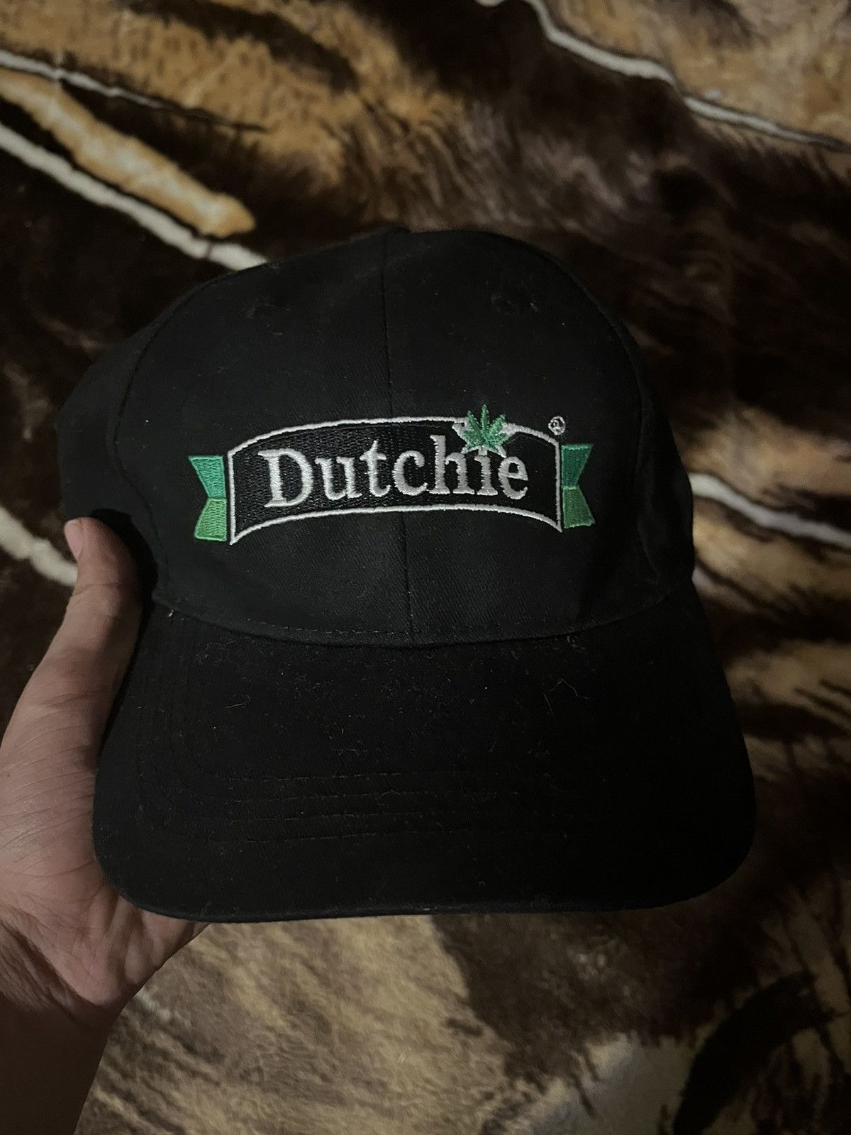 Other Dutchies Dispo hat Size ONE SIZE - 2 Thumbnail