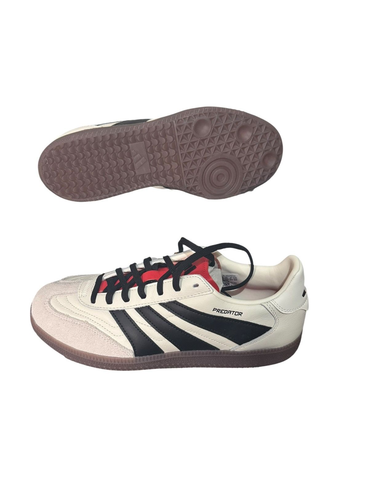 Adidas Adidas predator Size US 8.5 / EU 41-42 - 8 Thumbnail