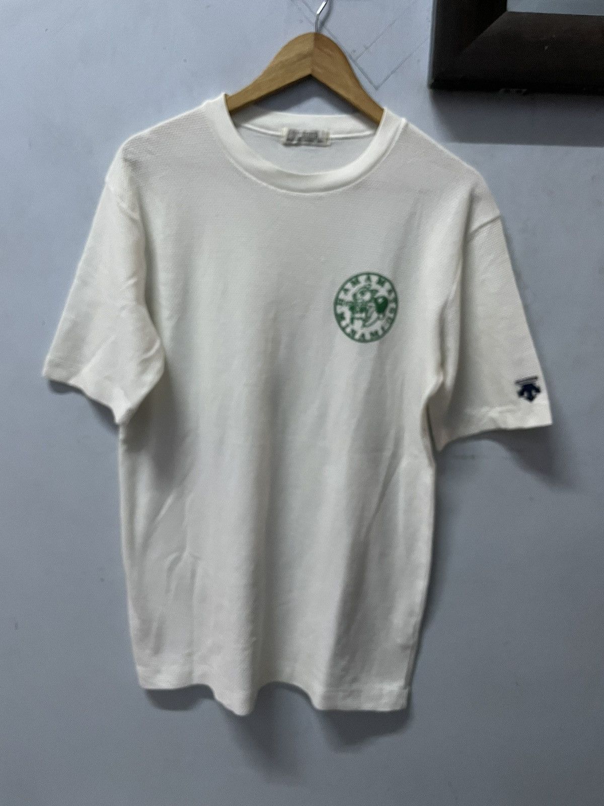 Descente × Vintage Vintage Descente Baseball Size US L / EU 52-54 / 3 - 1 Thumbnail